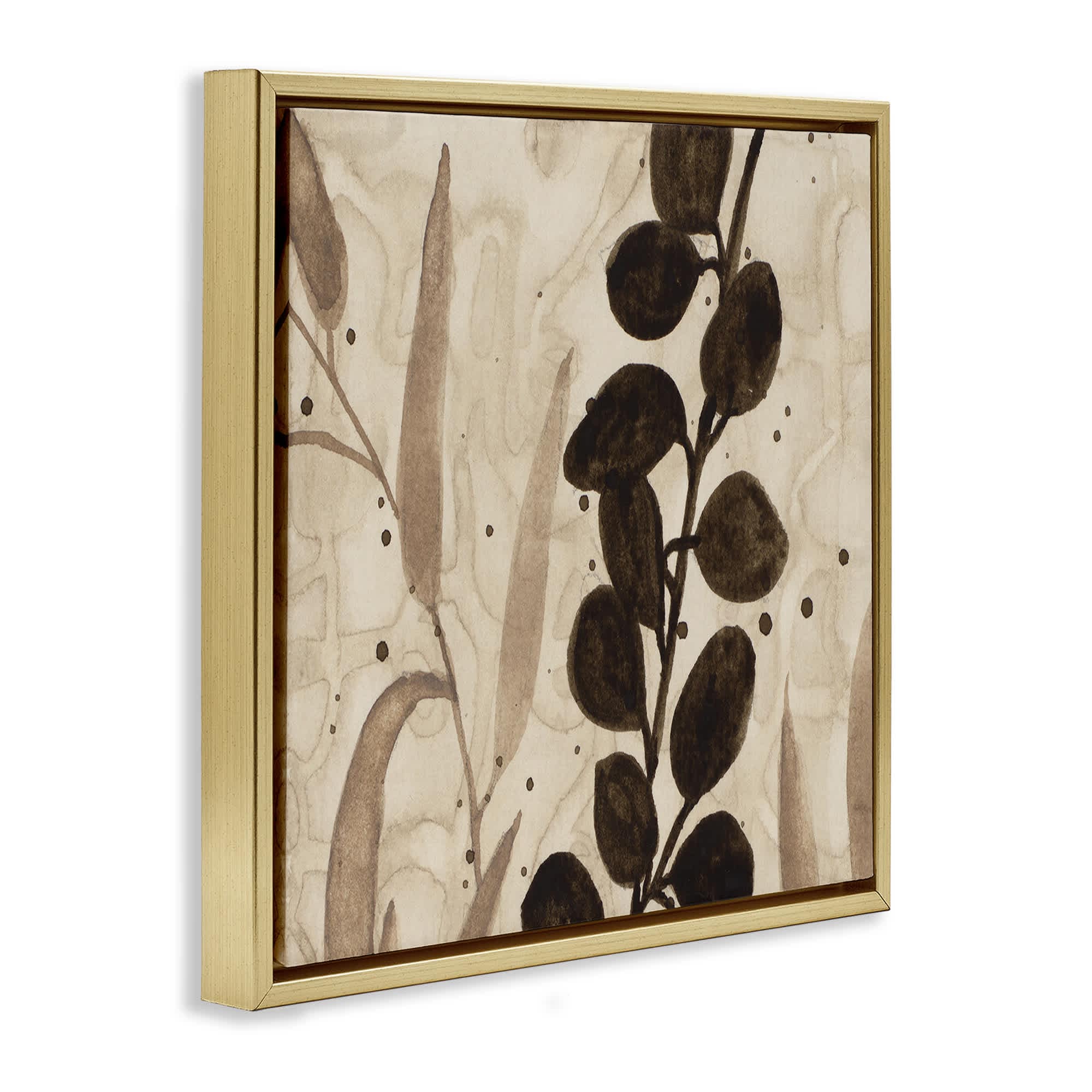 Stupell Industries BT-267-FFG-24X24 Wall-Art - View #2