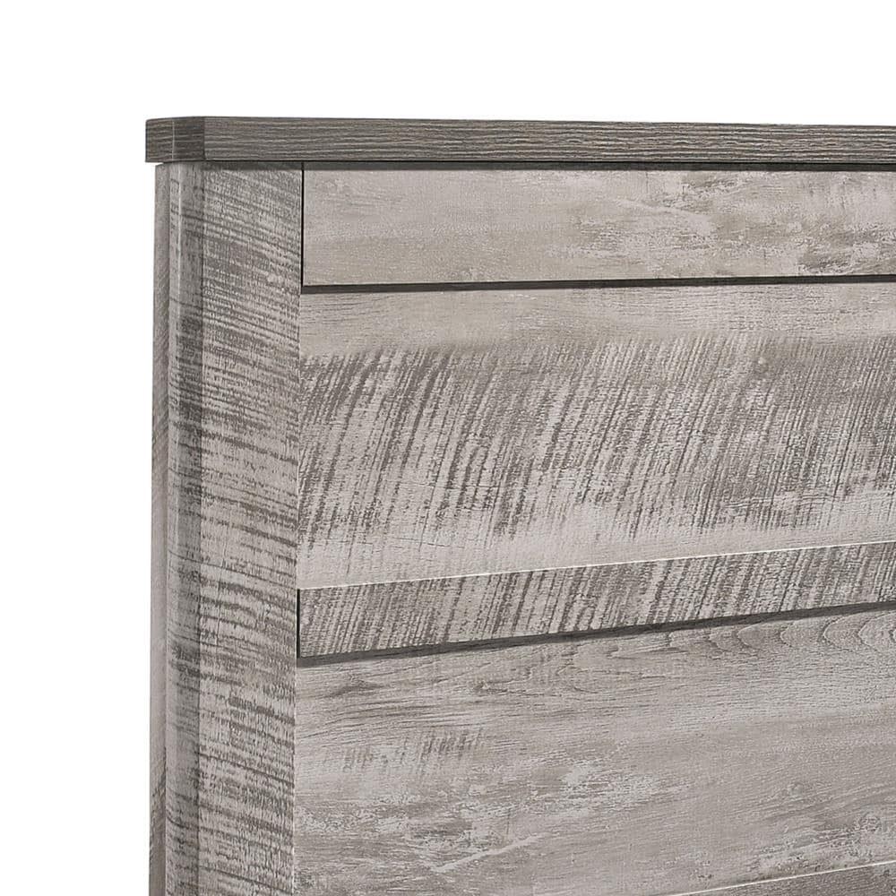 Picket House Furnishings MC300KB3PC Bedroom-Sets - View #10