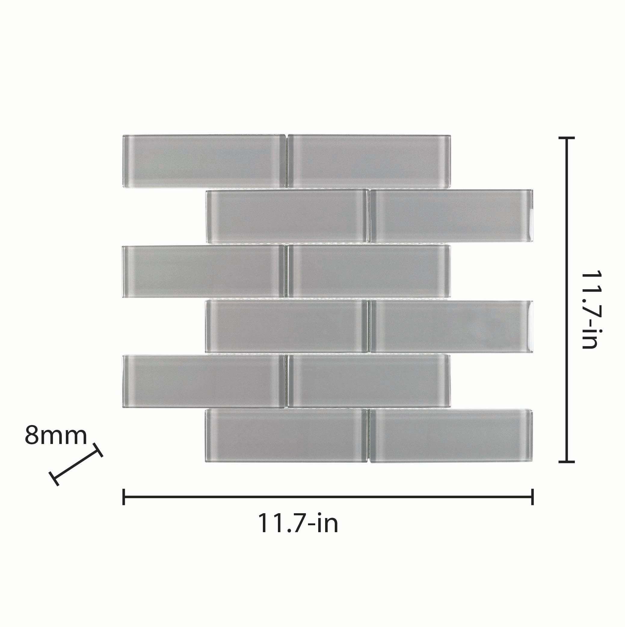 Elida Ceramica LW0419100 Ceramic-Tile - View #7