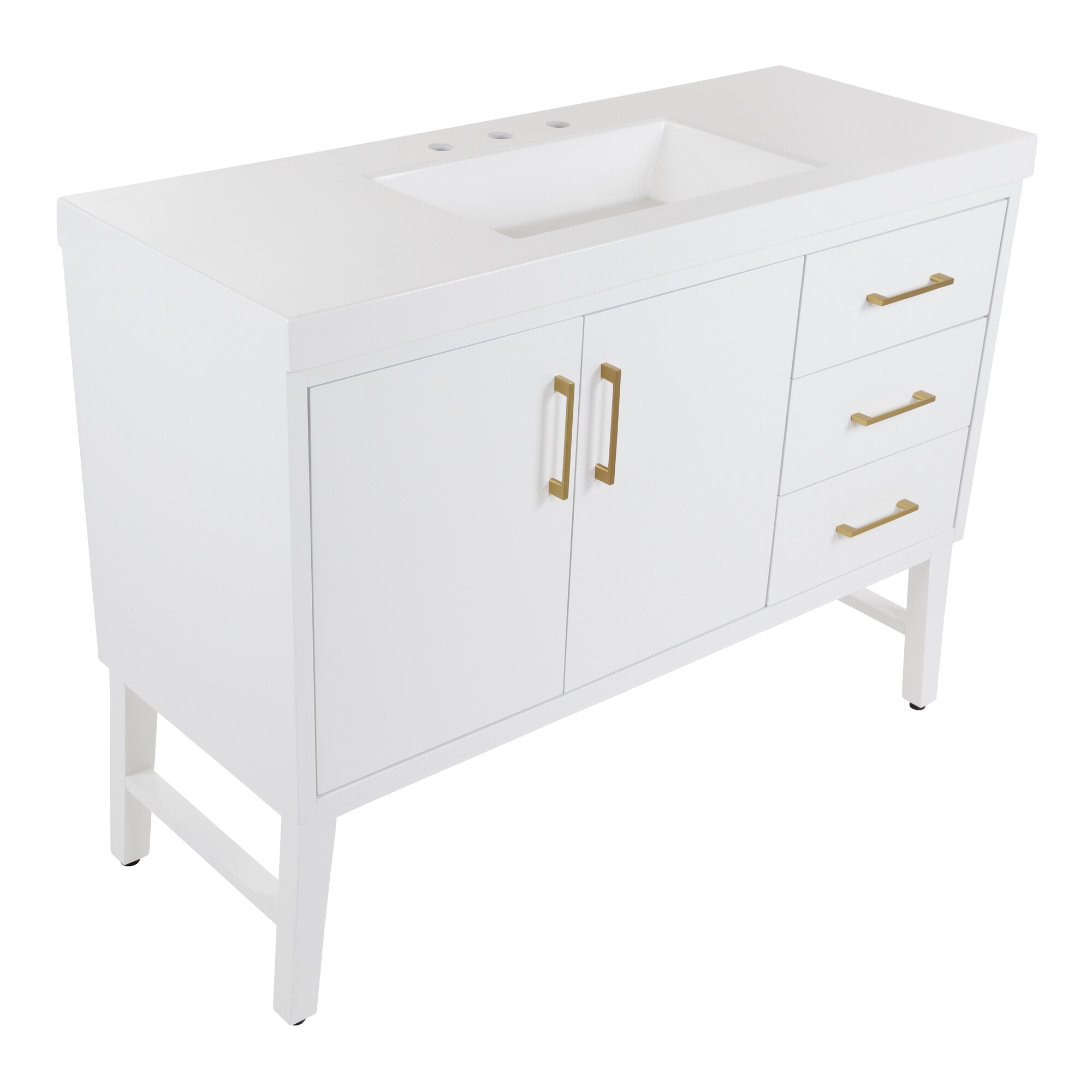 Diamond NOW C48W30140 Bath-Vanity-Combo - View #16