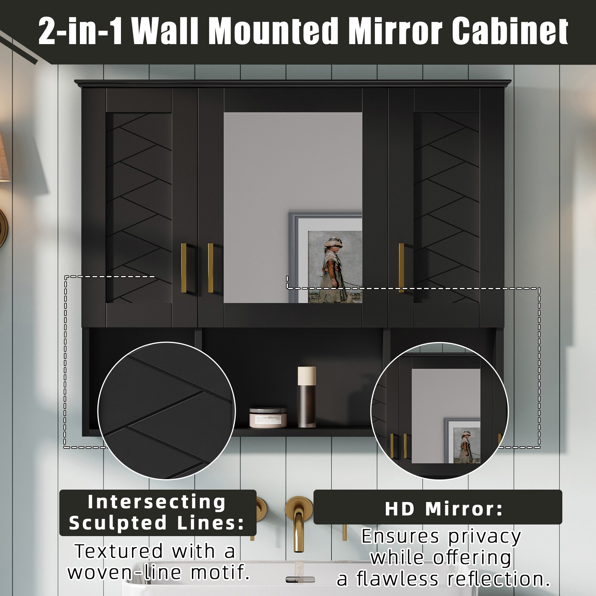 AAZJ 710-N710P389453B Bathroom-Medicine-Cabinets - View #13