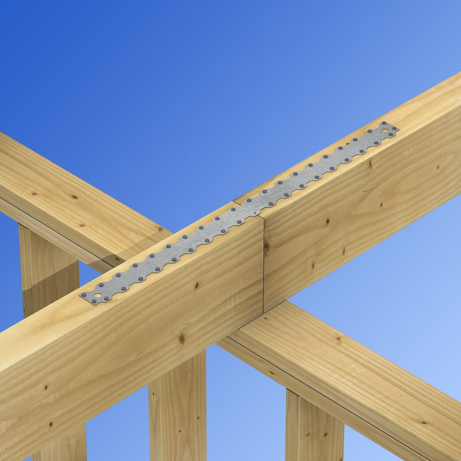 Simpson Strong-Tie ST6224-R Trusses-And-Rafter-Ties - View #2