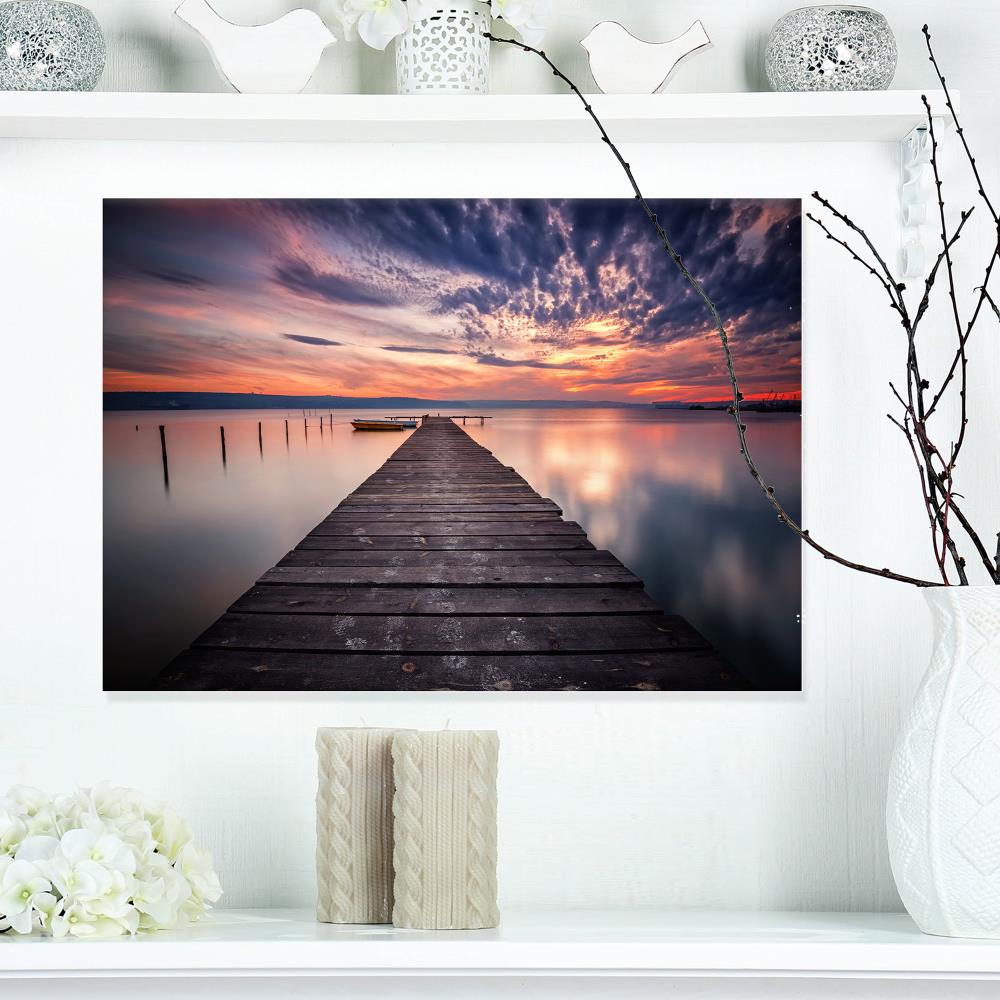 Designart PT8351-20-12 Wall-Art - View #3