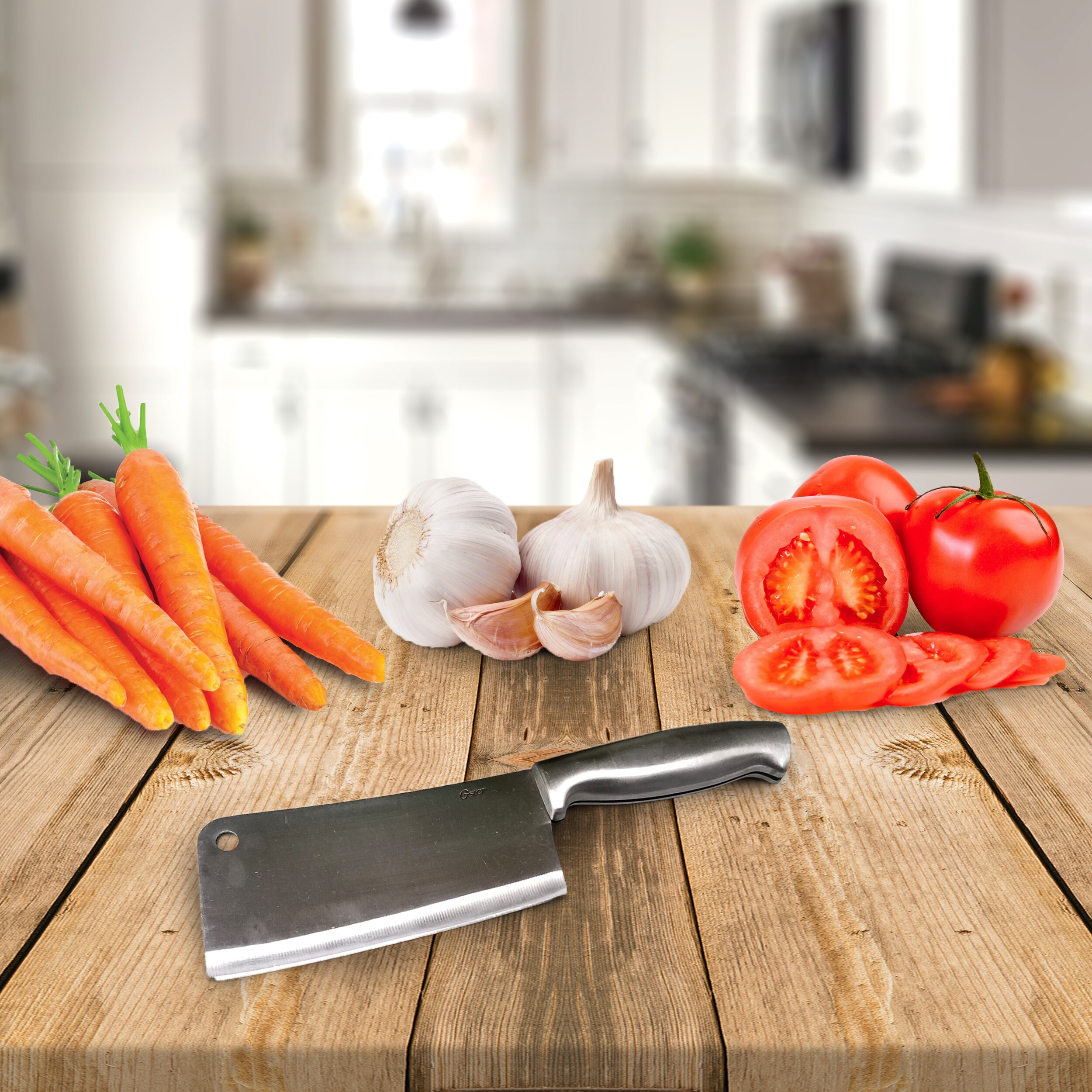 Oster 962101069M cutlery - View #2