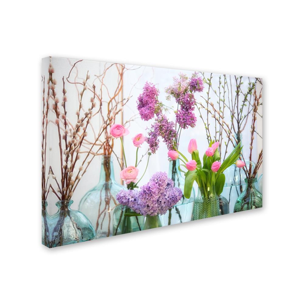 Trademark Fine Art ALI16476-C2232GG Wall-Art - View #2