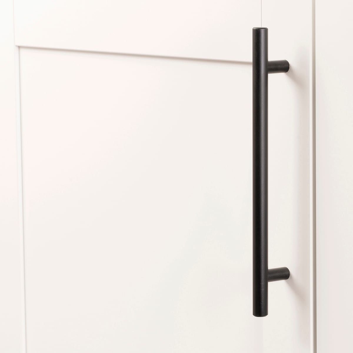 Hickory Hardware PA0226-MB-10B Cabinet-Pulls - View #4