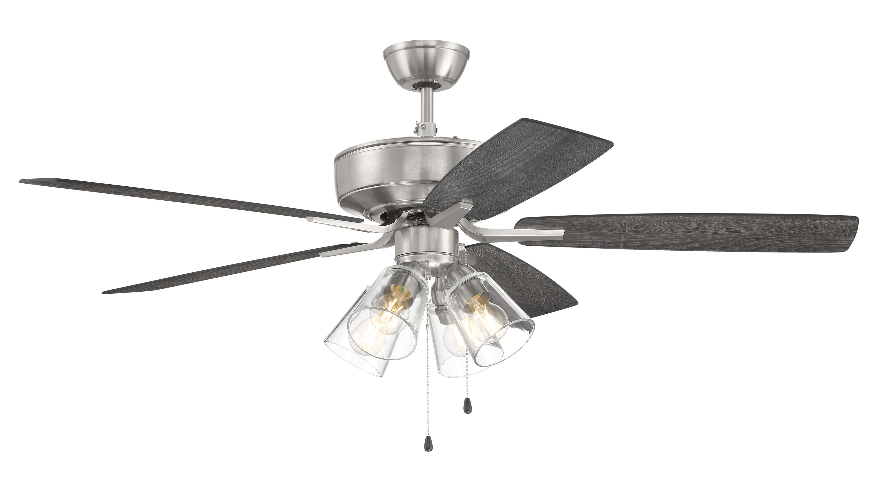 Craftmade P104BNK5-52FBGW Ceiling-Fans - View #3