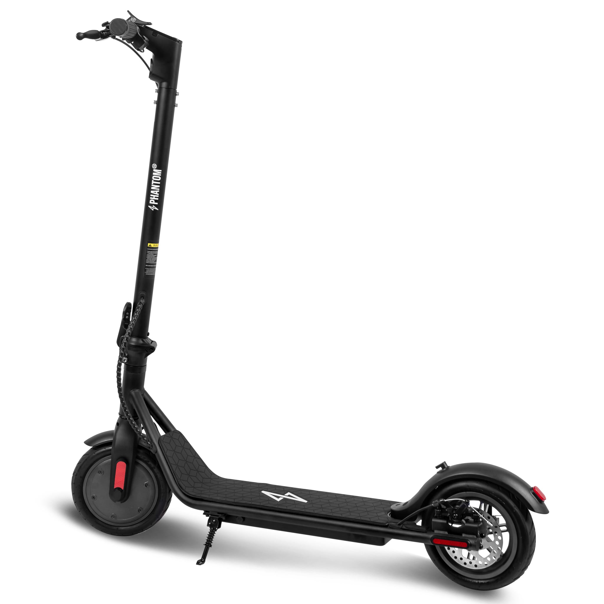 Phantom P85-BLK scooters - View #3