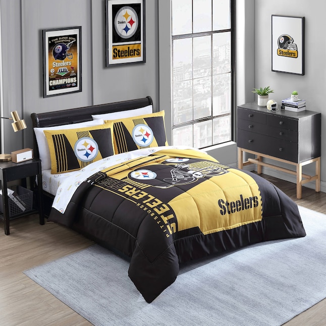 Office Accessories Pittsburgh Steelers