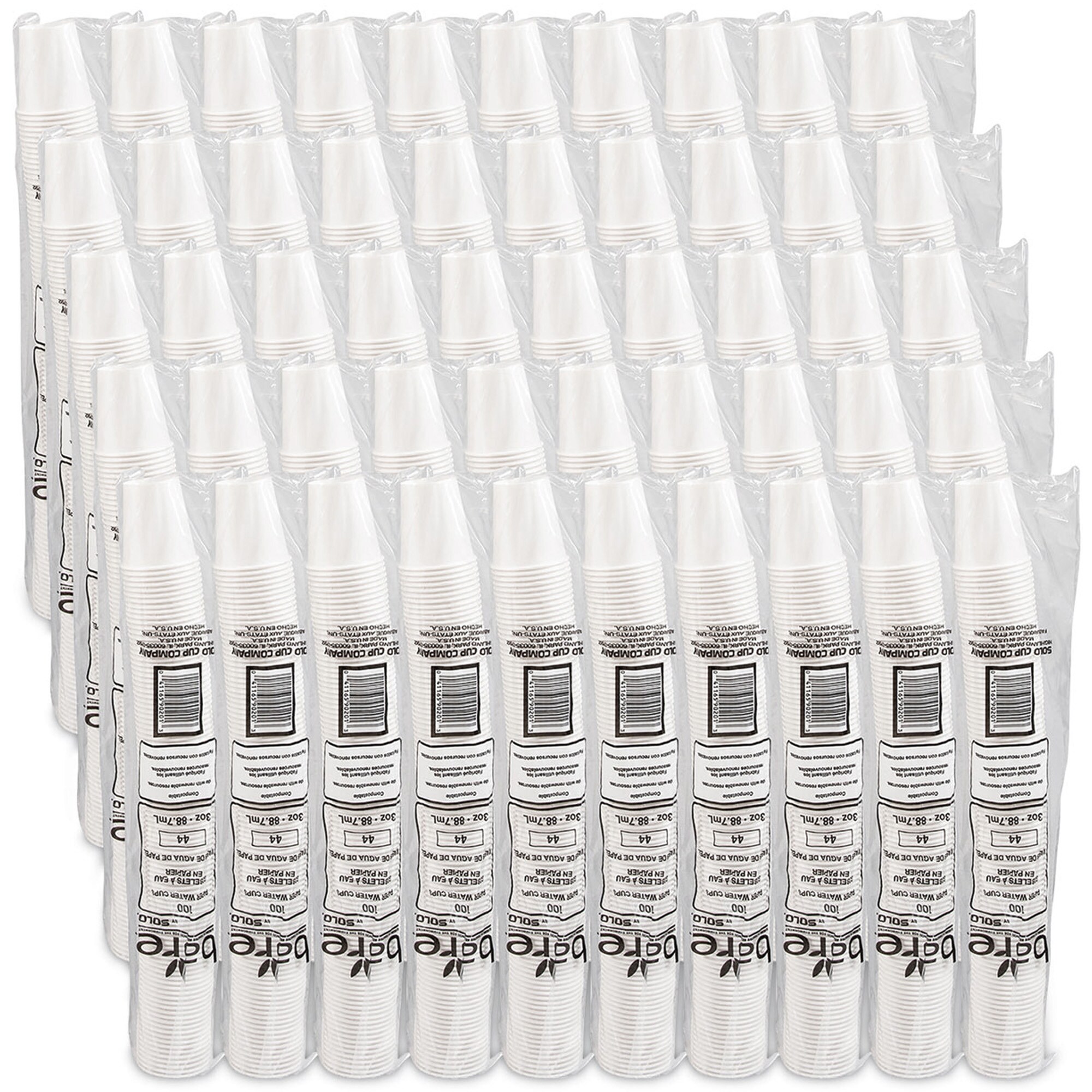 SOLO SCC442050CT Party-Supplies-Cc - View #6