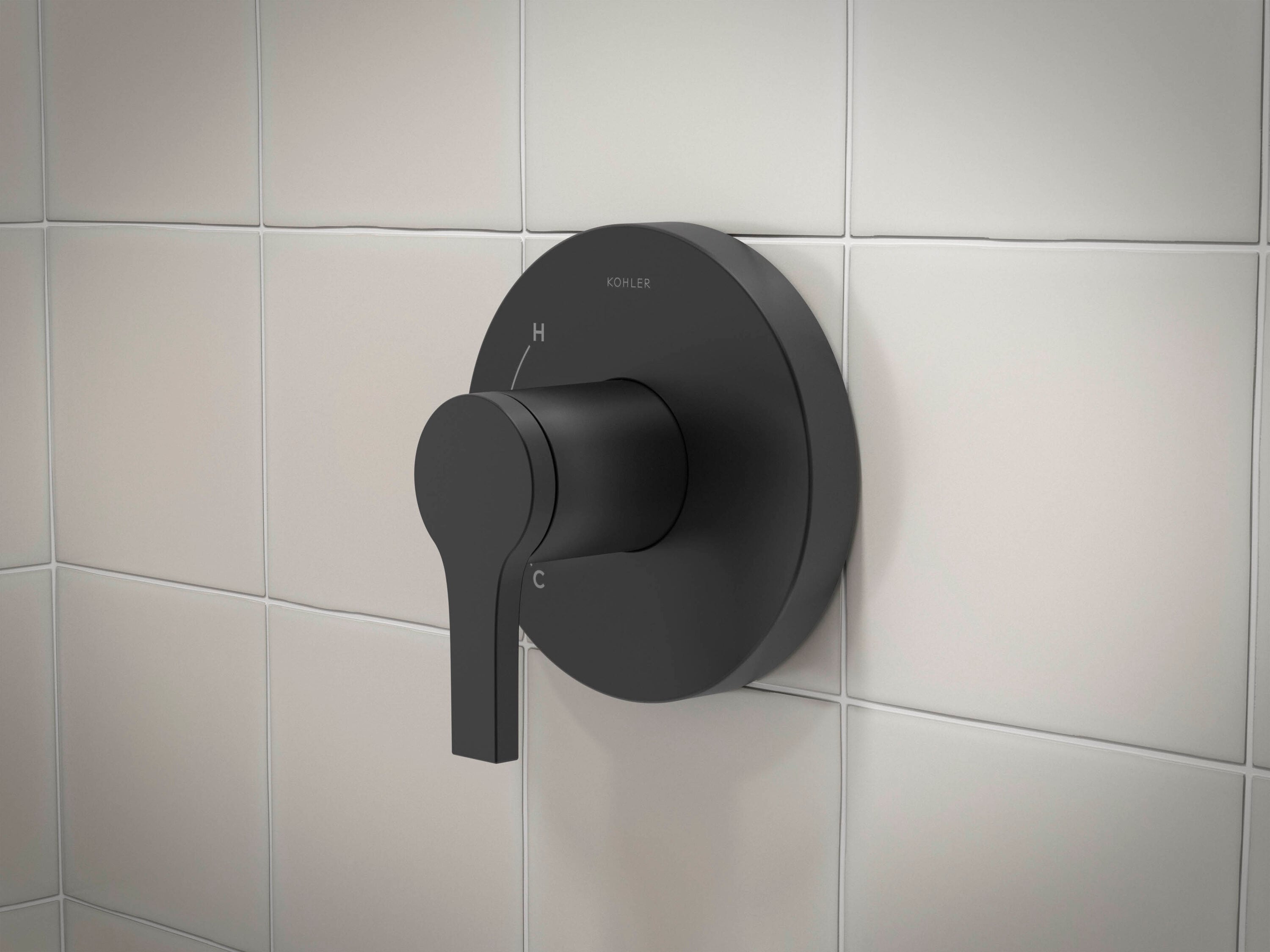 KOHLER TS35320-4-BL Shower-Handles - View #3
