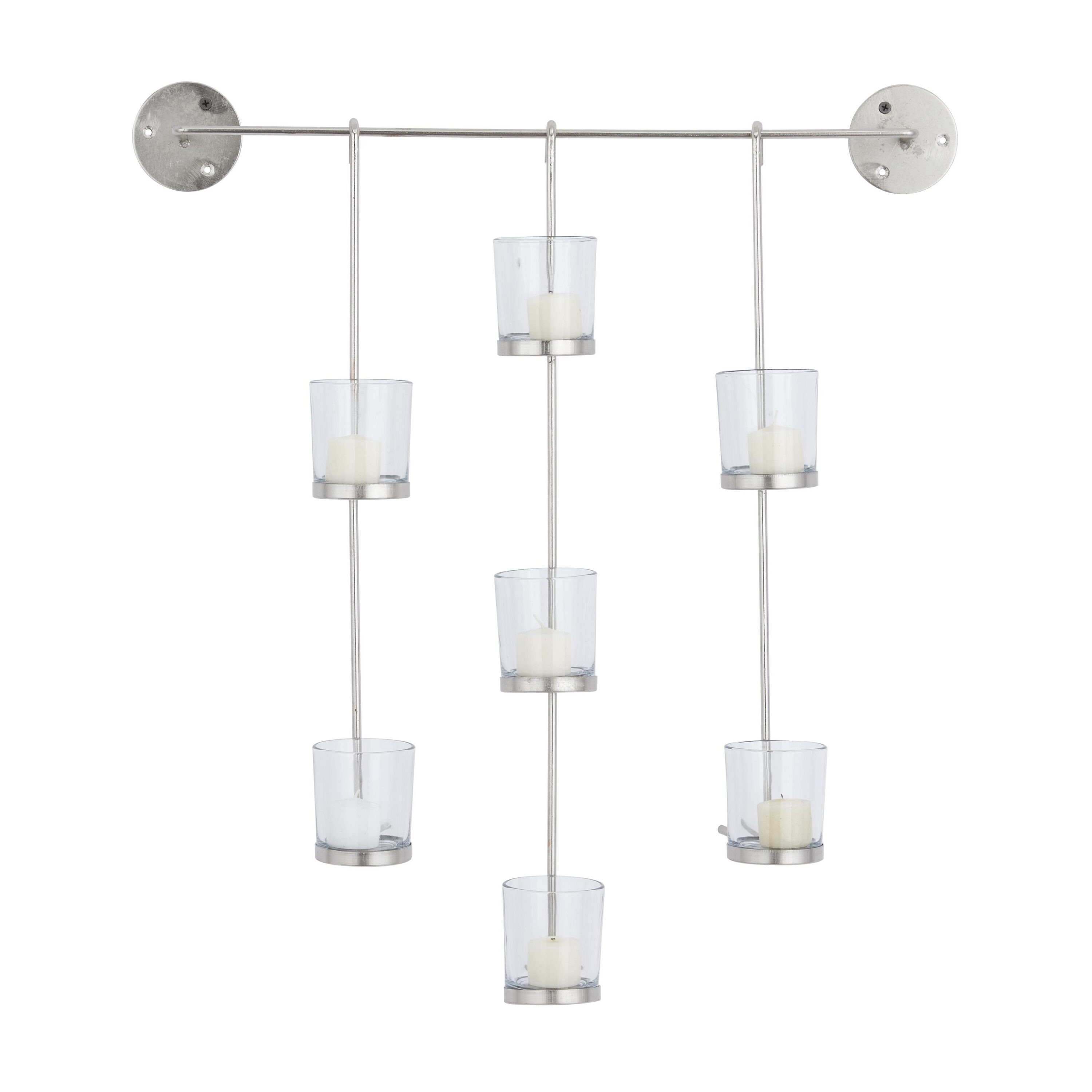 Grayson Lane 70281 Candle-Holders - View #2