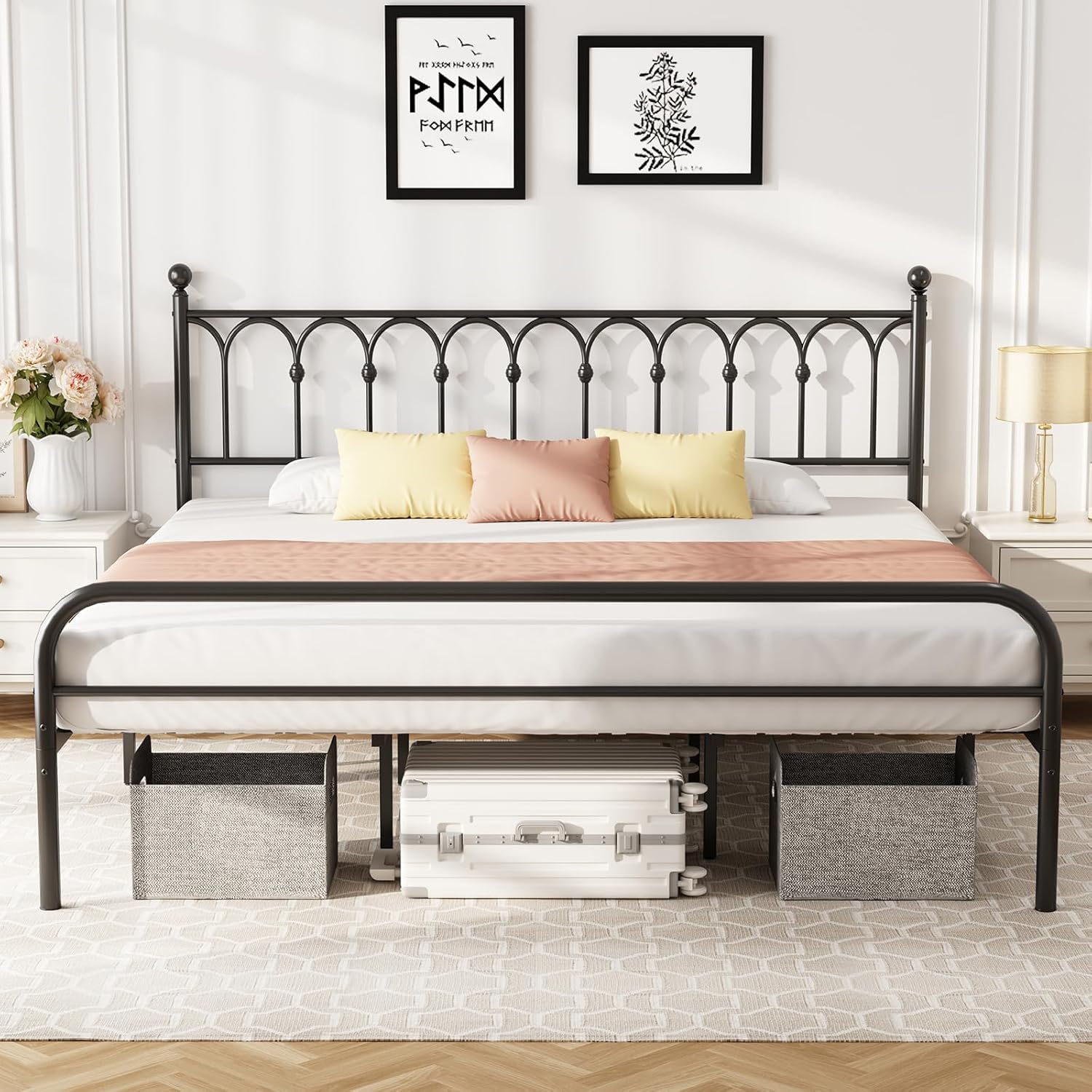 OOU HJ949497 beds - View #2
