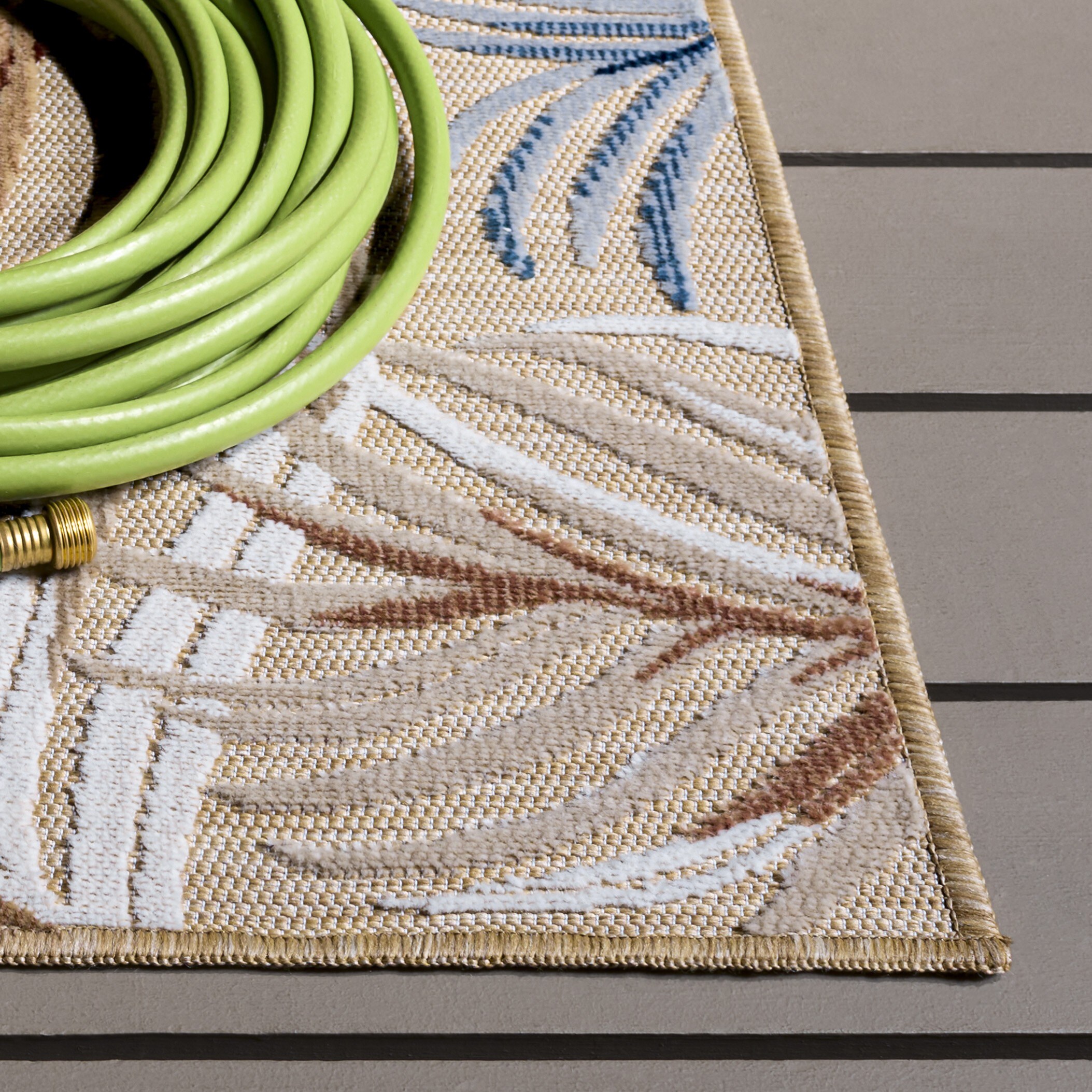 Safavieh CBN445B-4 rugs - View #3