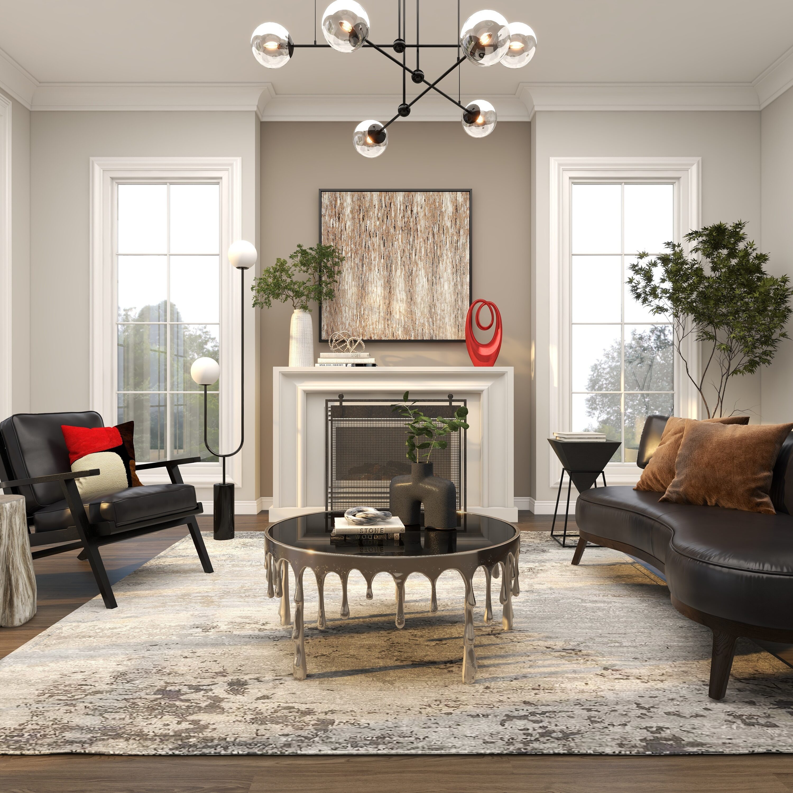 Grayson Lane 50105 Decorative-Accessories - View #8