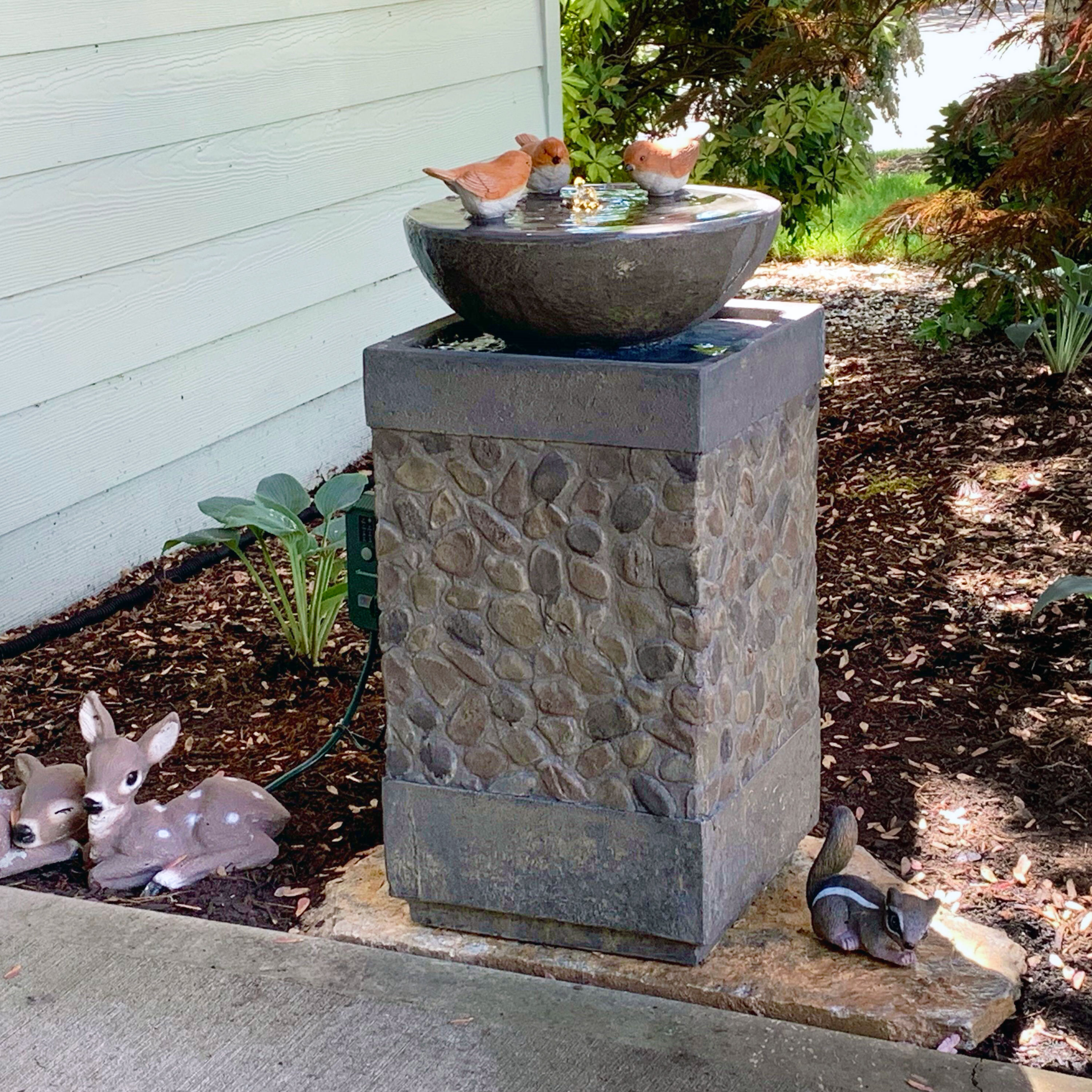 Sunnydaze Decor WNC-511 fountains - View #8