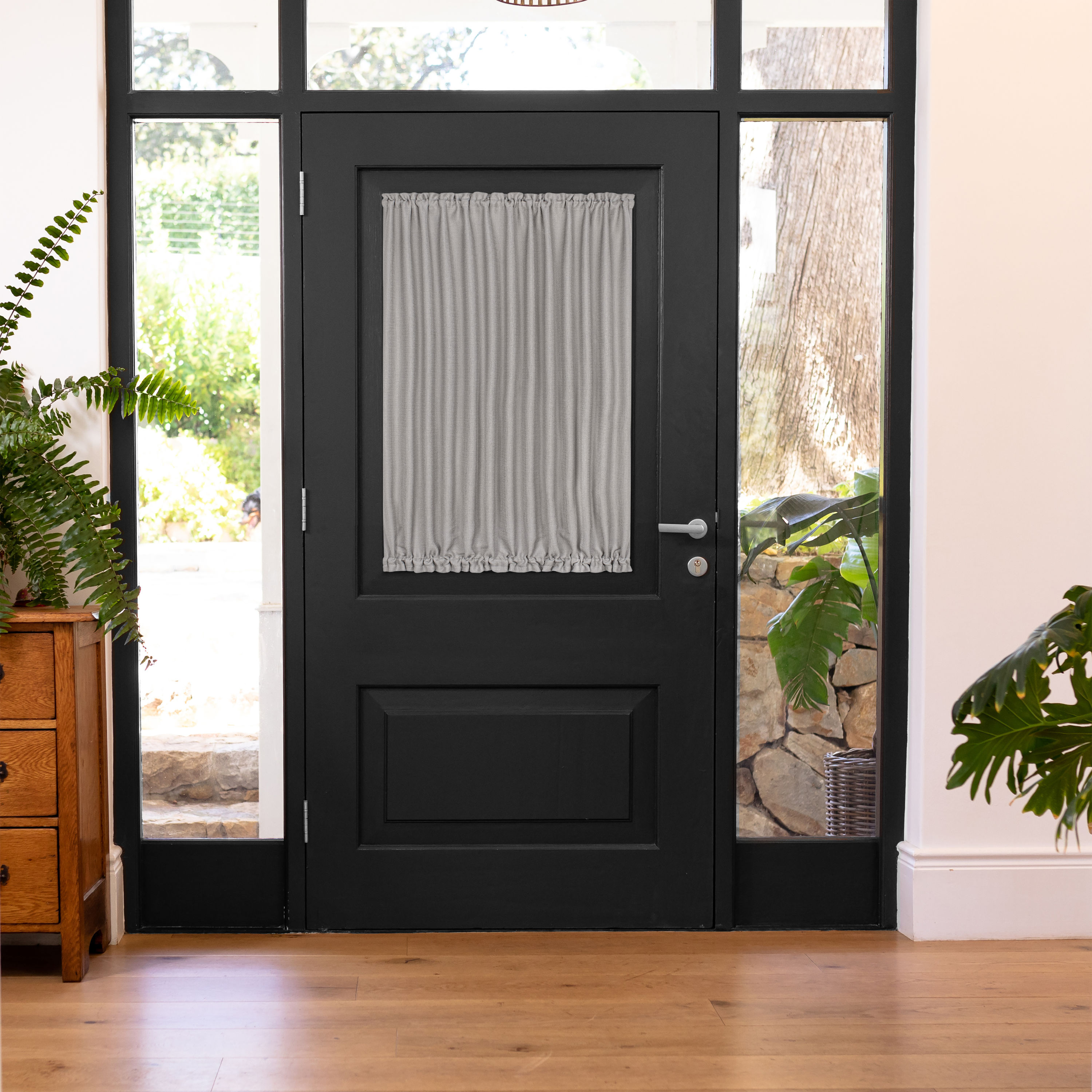 Achim DR54X40GY6 curtains - View #3