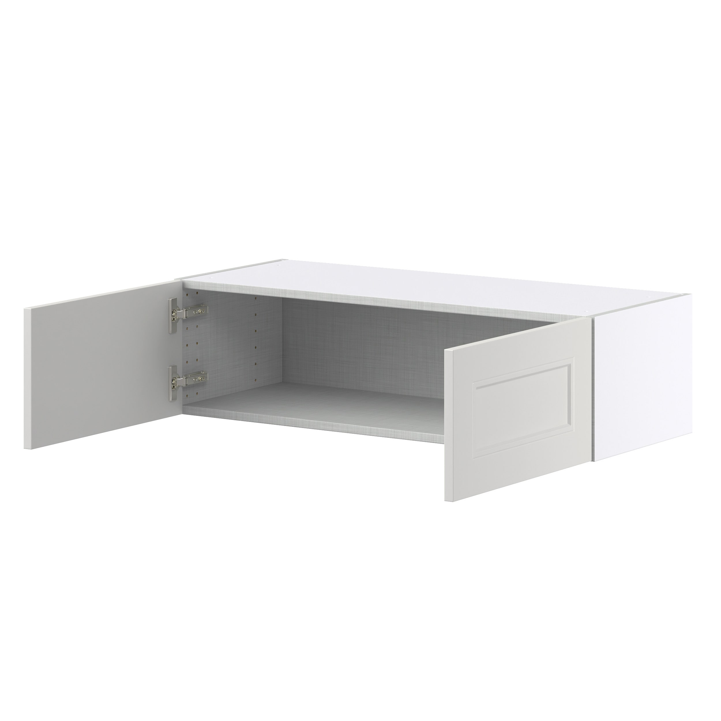 Hugo&Borg DSW3610-BE Cabinets-Kitchen - View #6