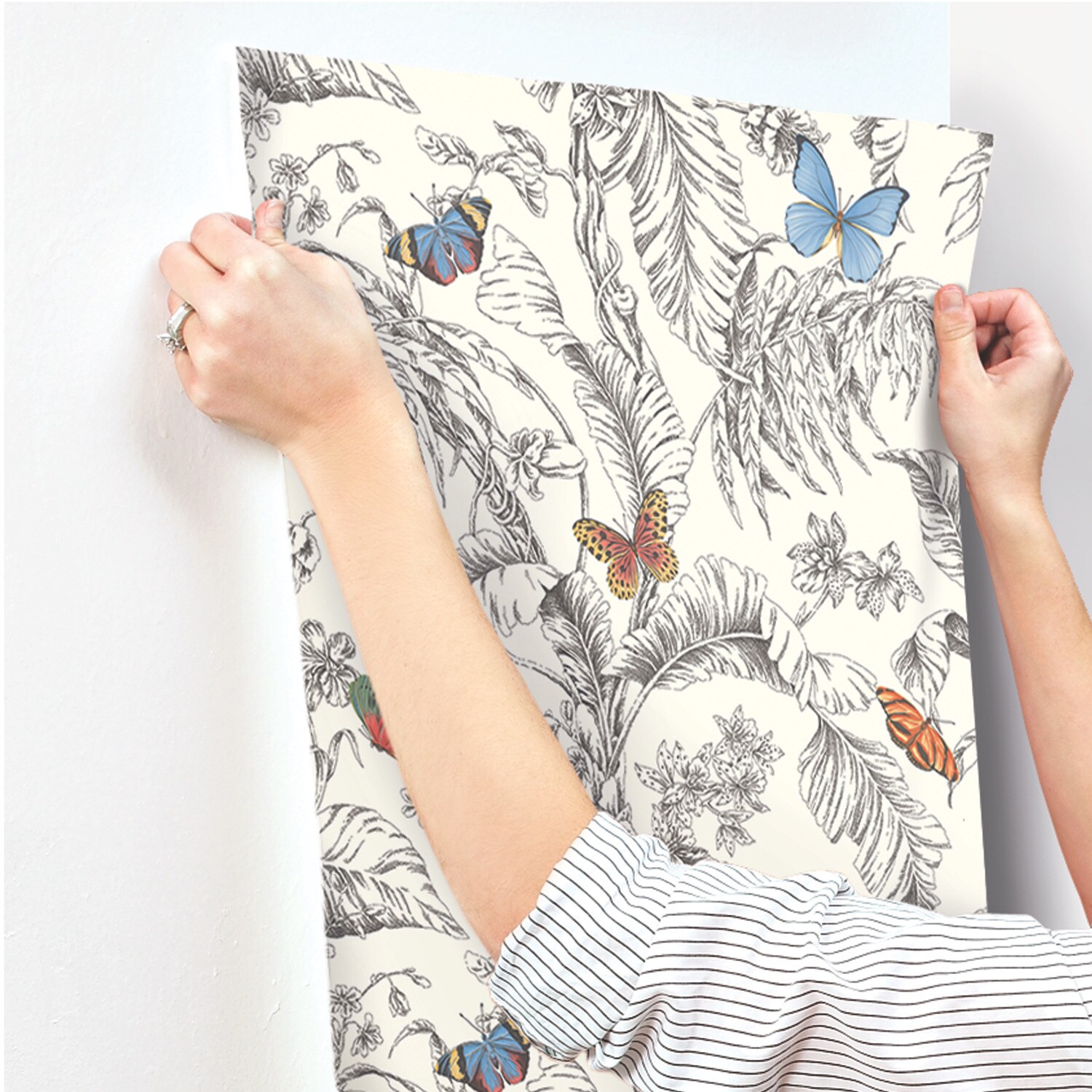 York Wallcoverings AF2025 wallpaper - View #9