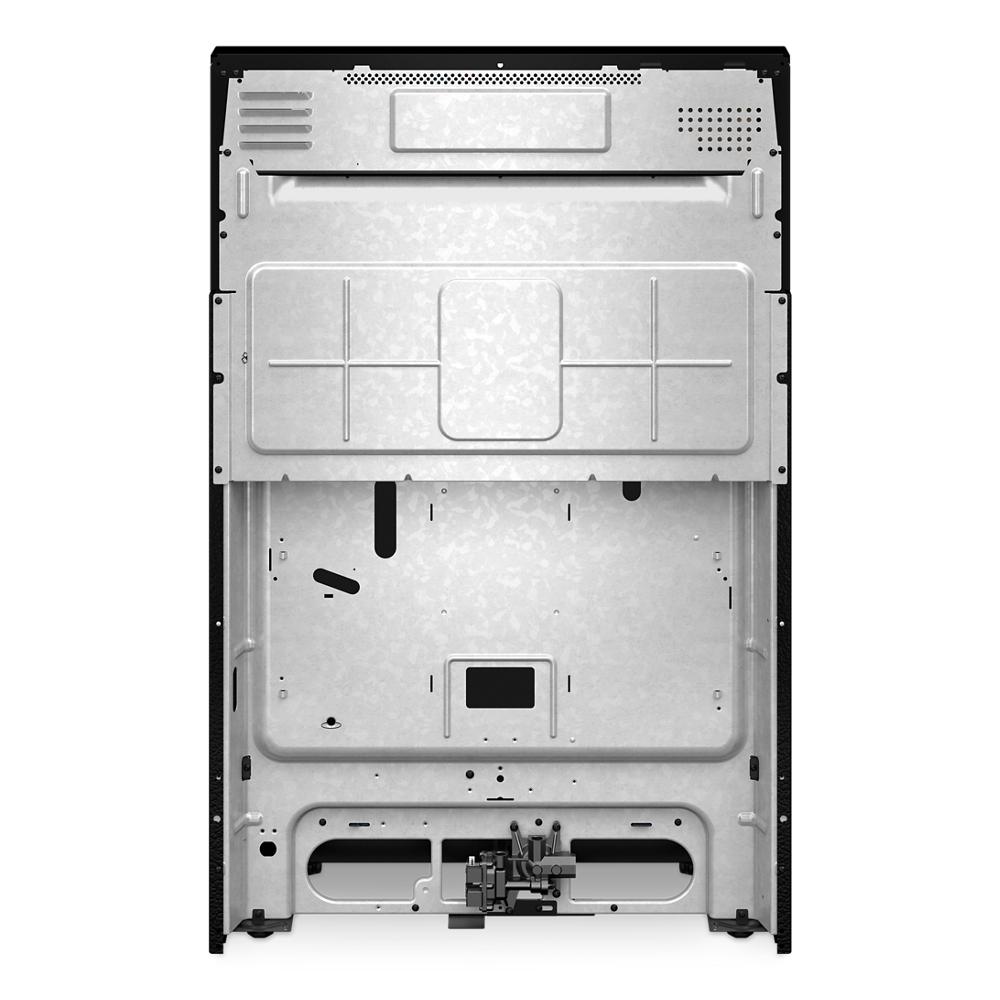Whirlpool WFGS3530RB Freestanding-Gas-Ranges - View #8