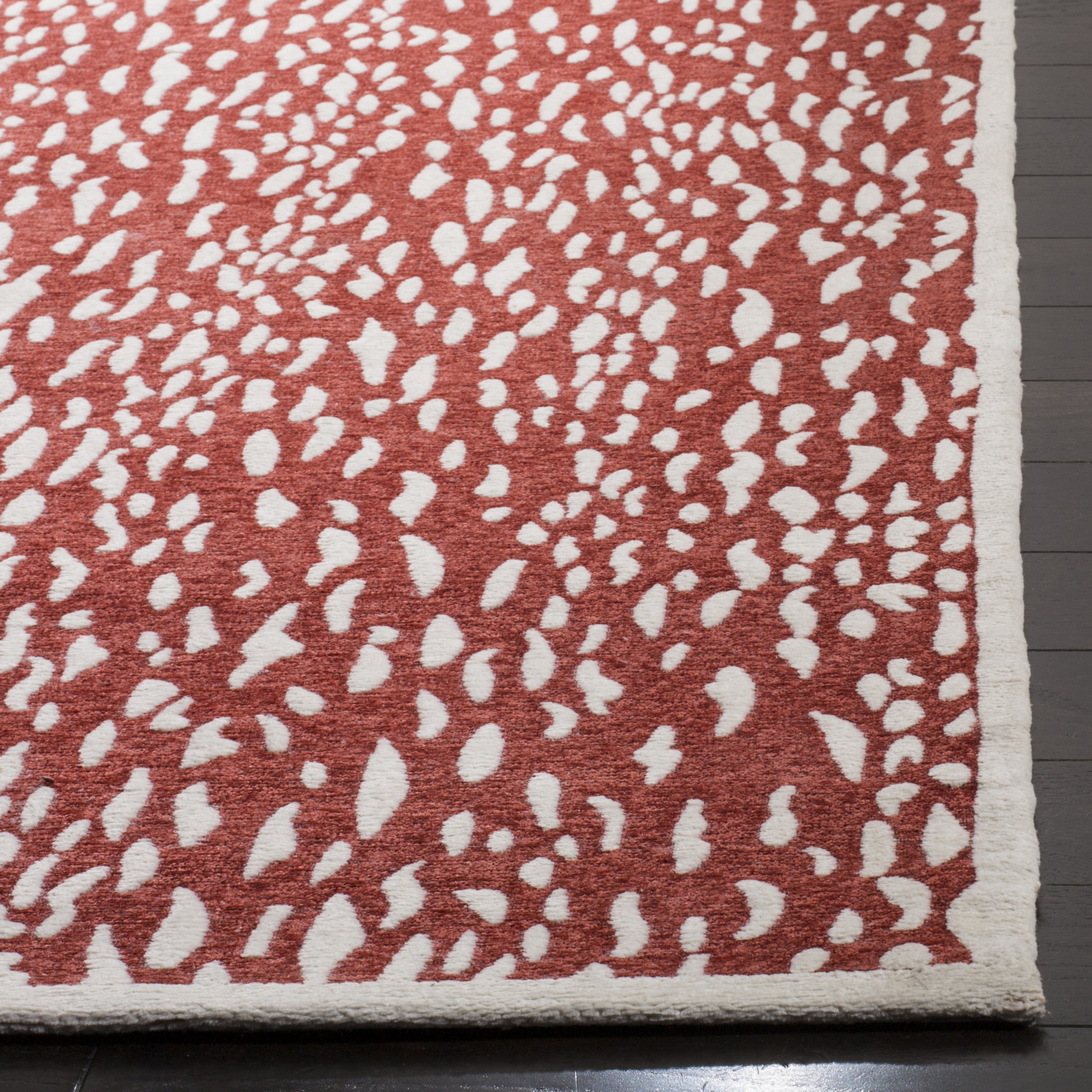 Safavieh MRB657R-28 rugs - View #3
