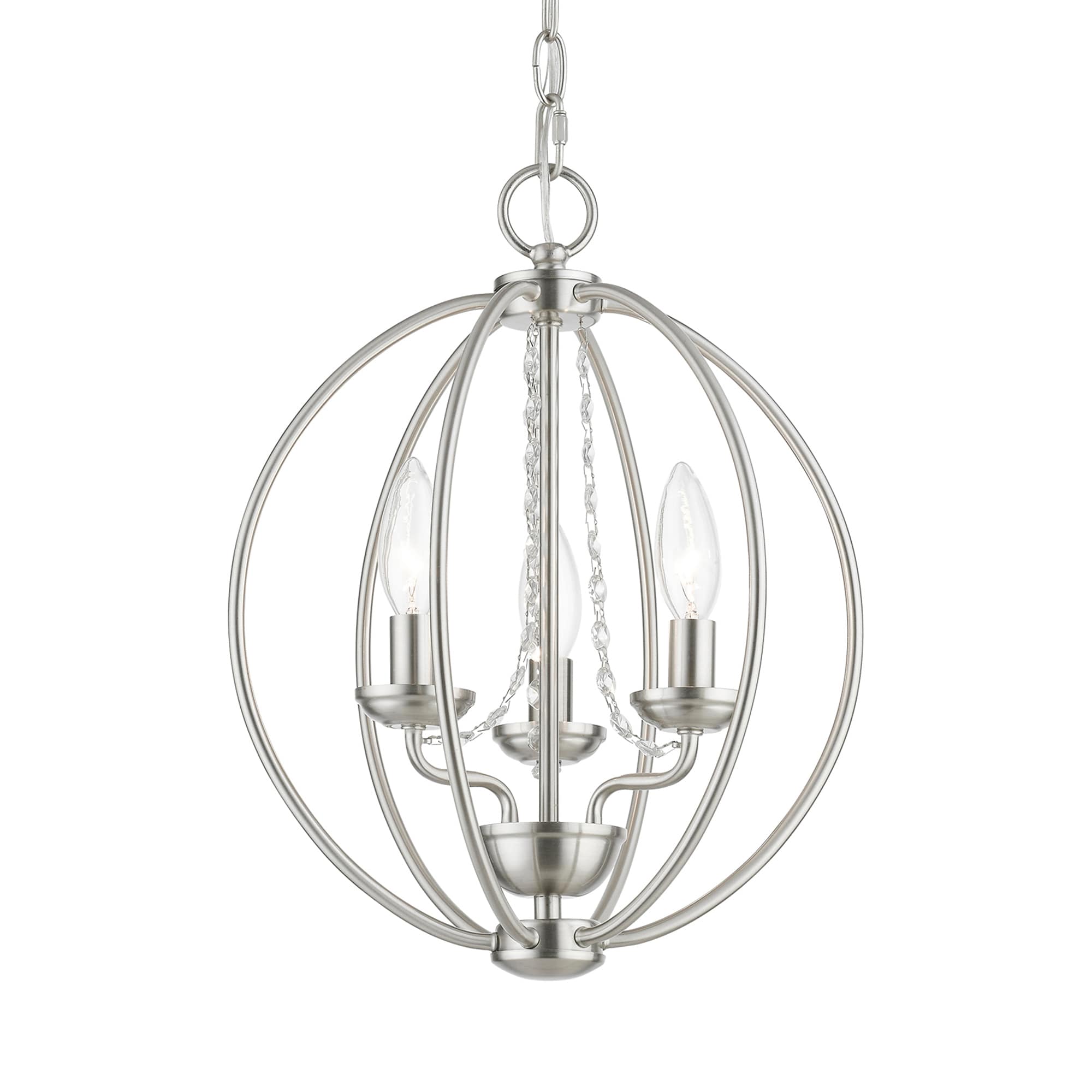 Livex Lighting 40913-91 b090015 - View #5