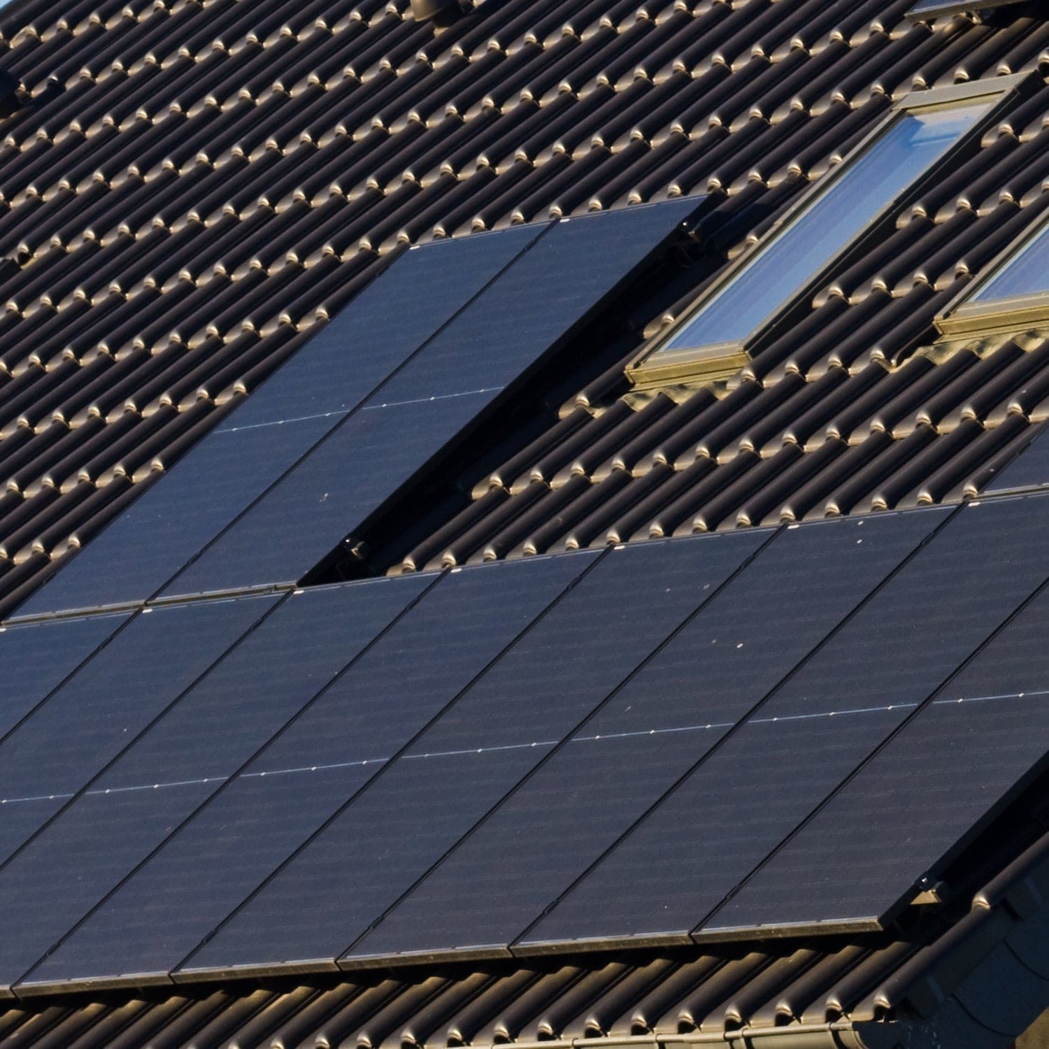 NATURE'S GENERATOR NGL36PTPR Solar-Generators - View #3