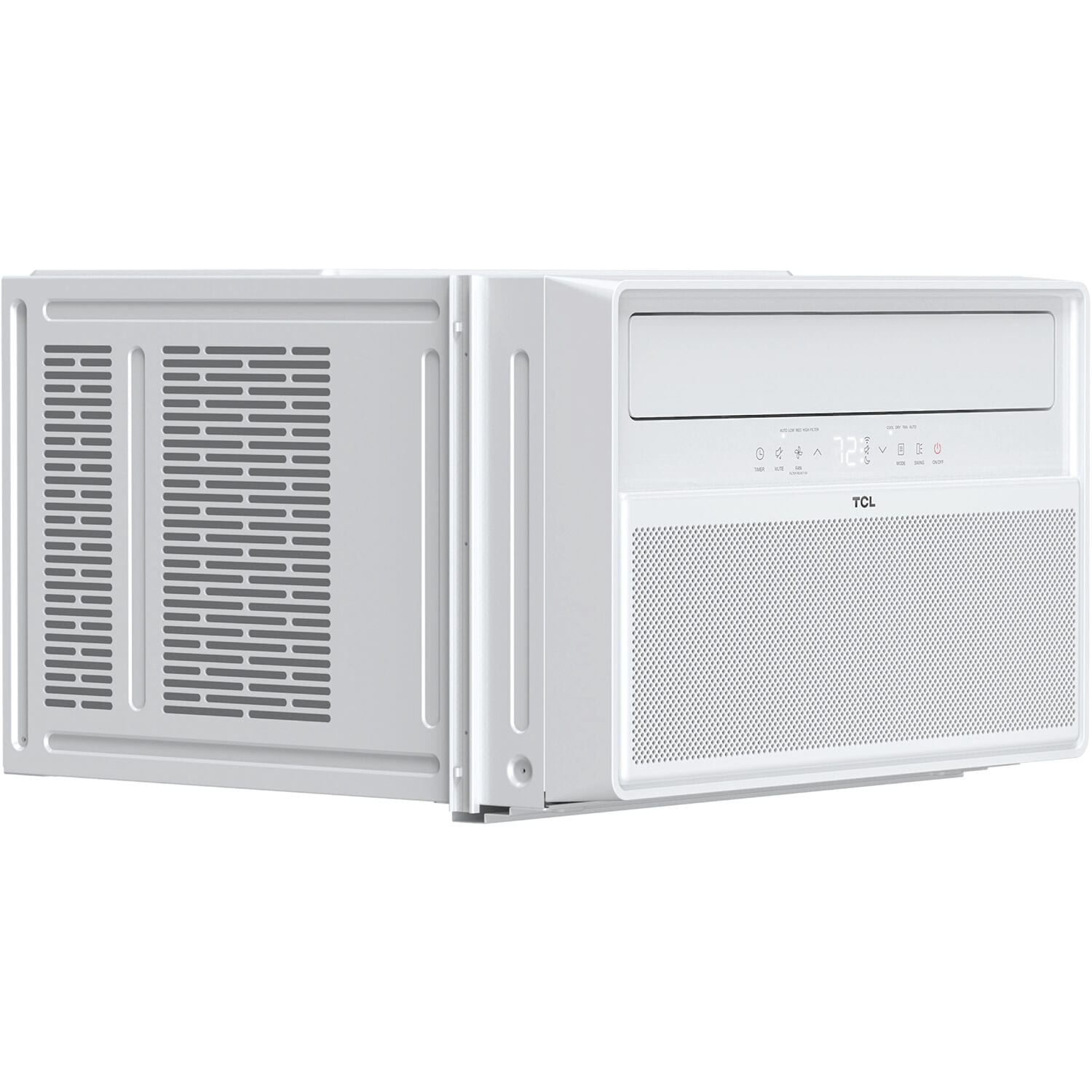 TCL H12W4KWH Window-Air-Conditioners - View #12