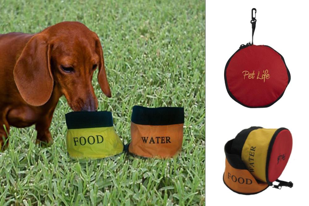 Pet Life S2RD Pet-Travel-Accessories - View #4