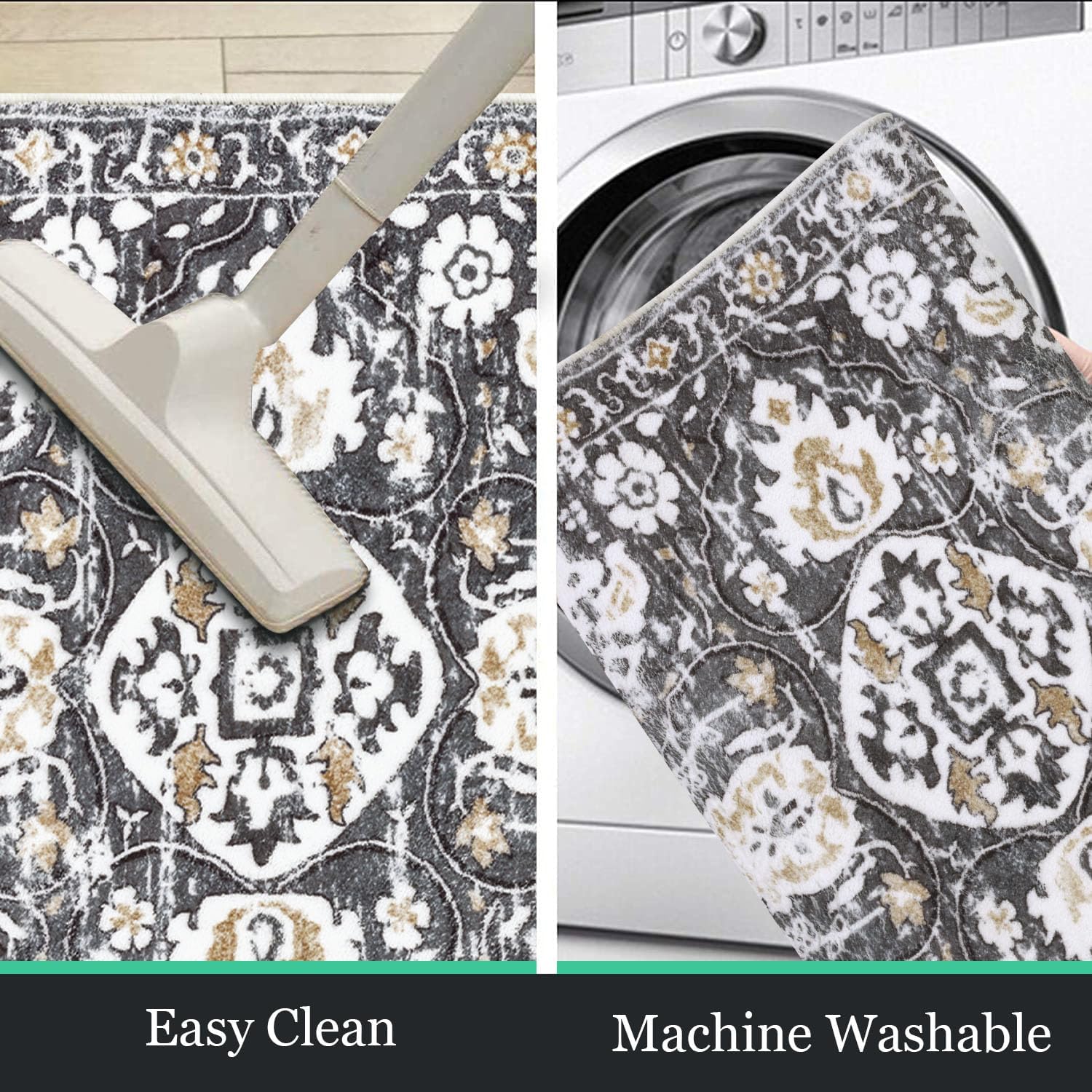 HEBE 754197763605 rugs - View #5