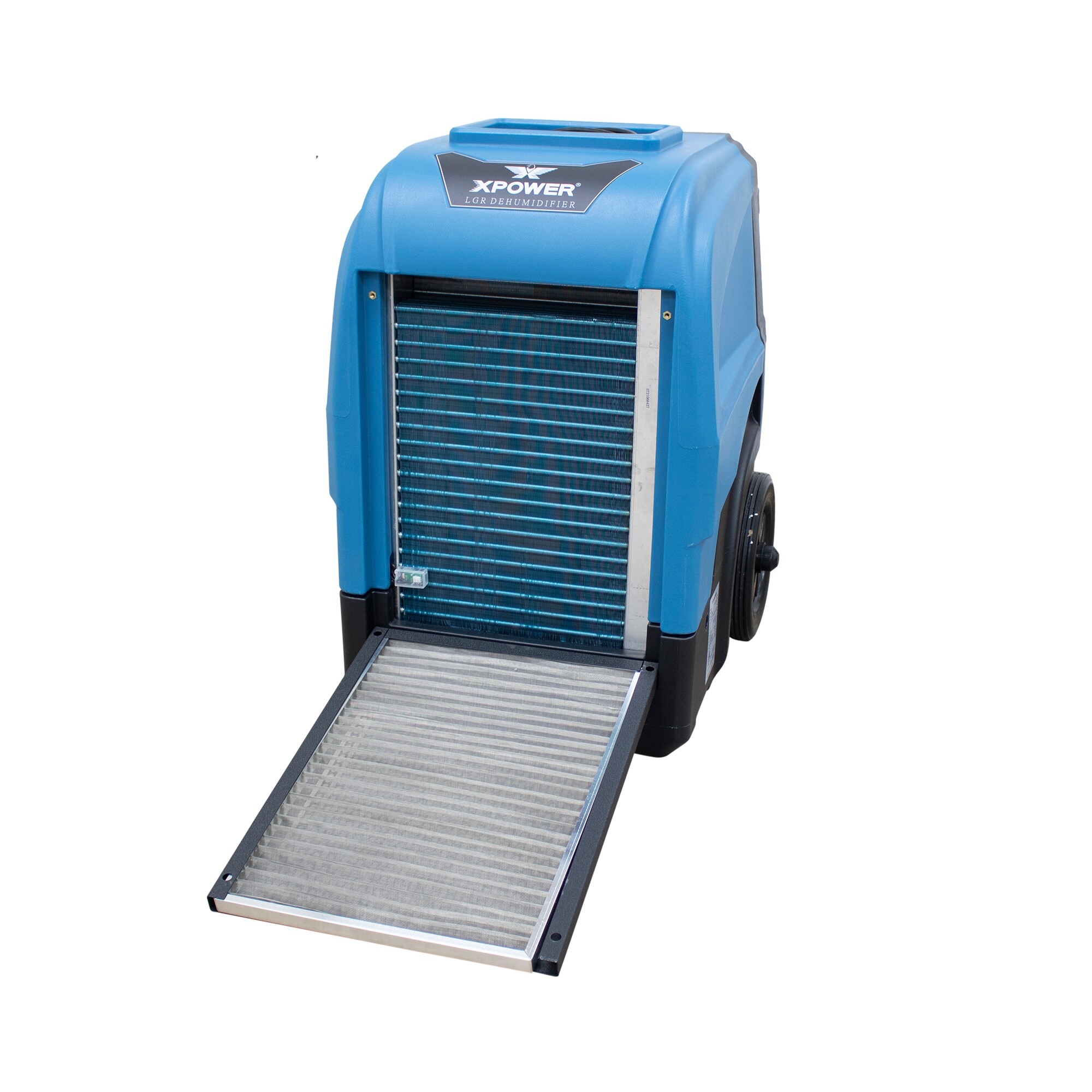 XPOWER XD-165L t000099 - View #10