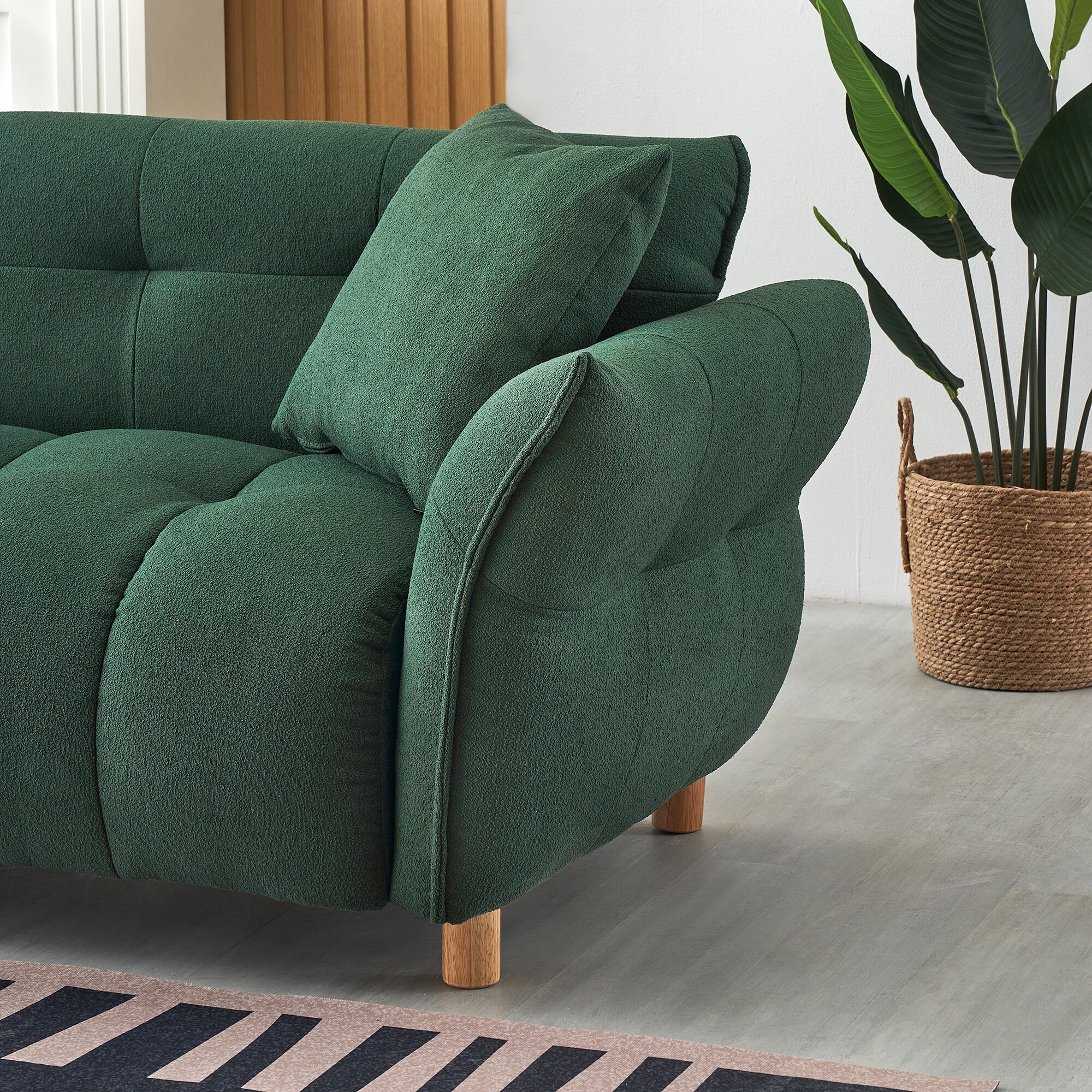 Bybafun YC5200096 Sofas-Loveseats - View #6