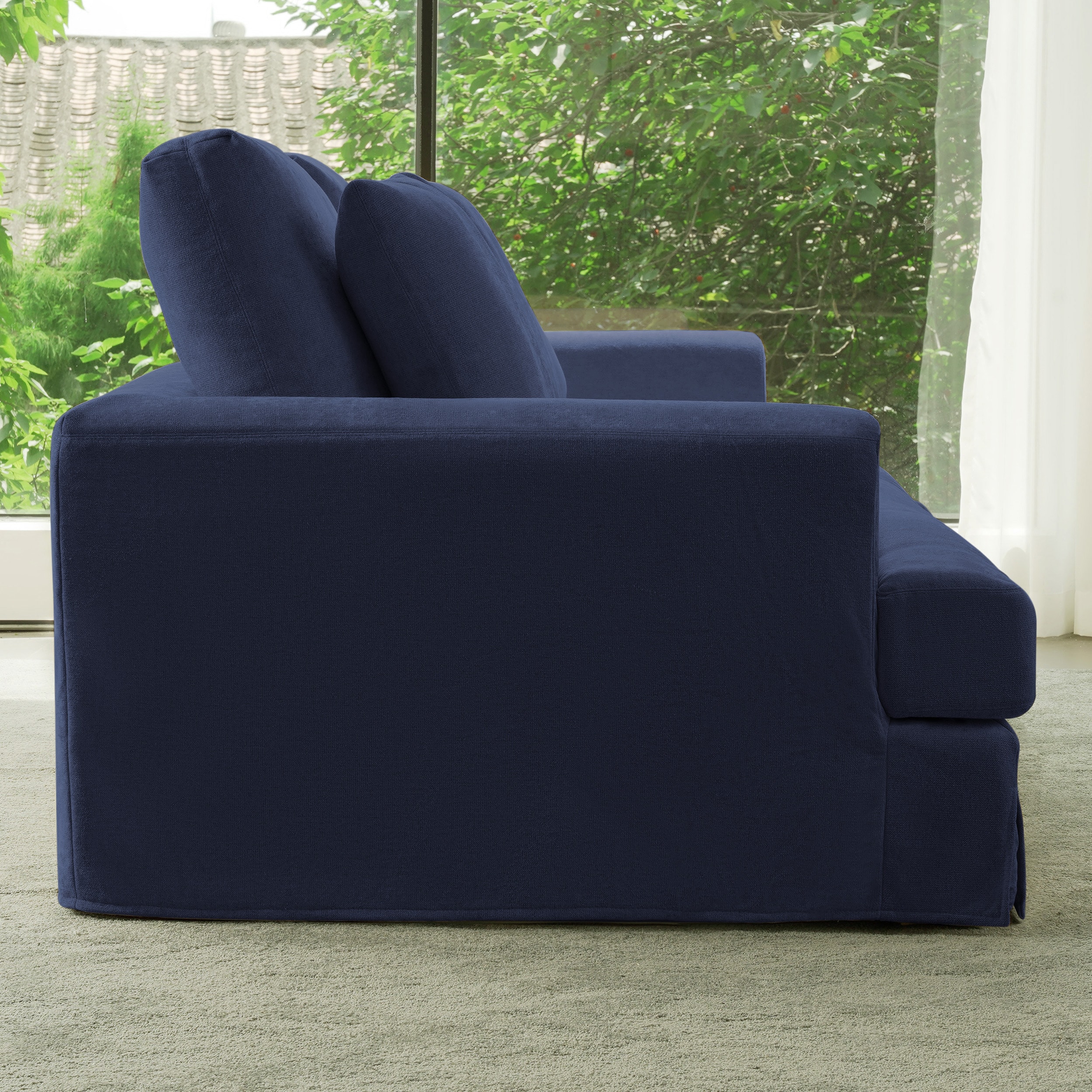  SQA-HALO-105A Sofas-Loveseats - View #7