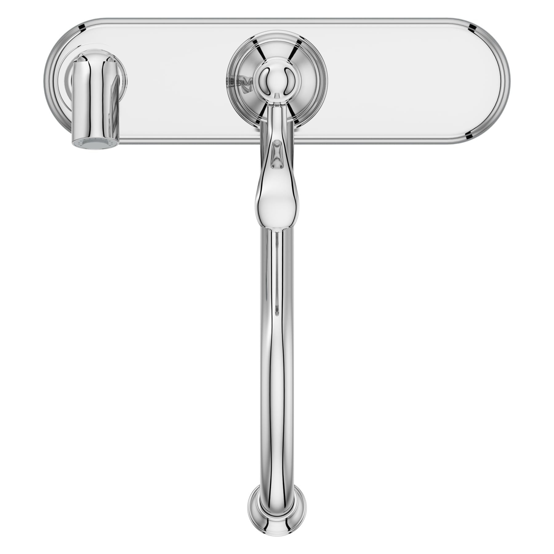 Pfister LG34-4PC0 Kitchen-Faucets - View #7
