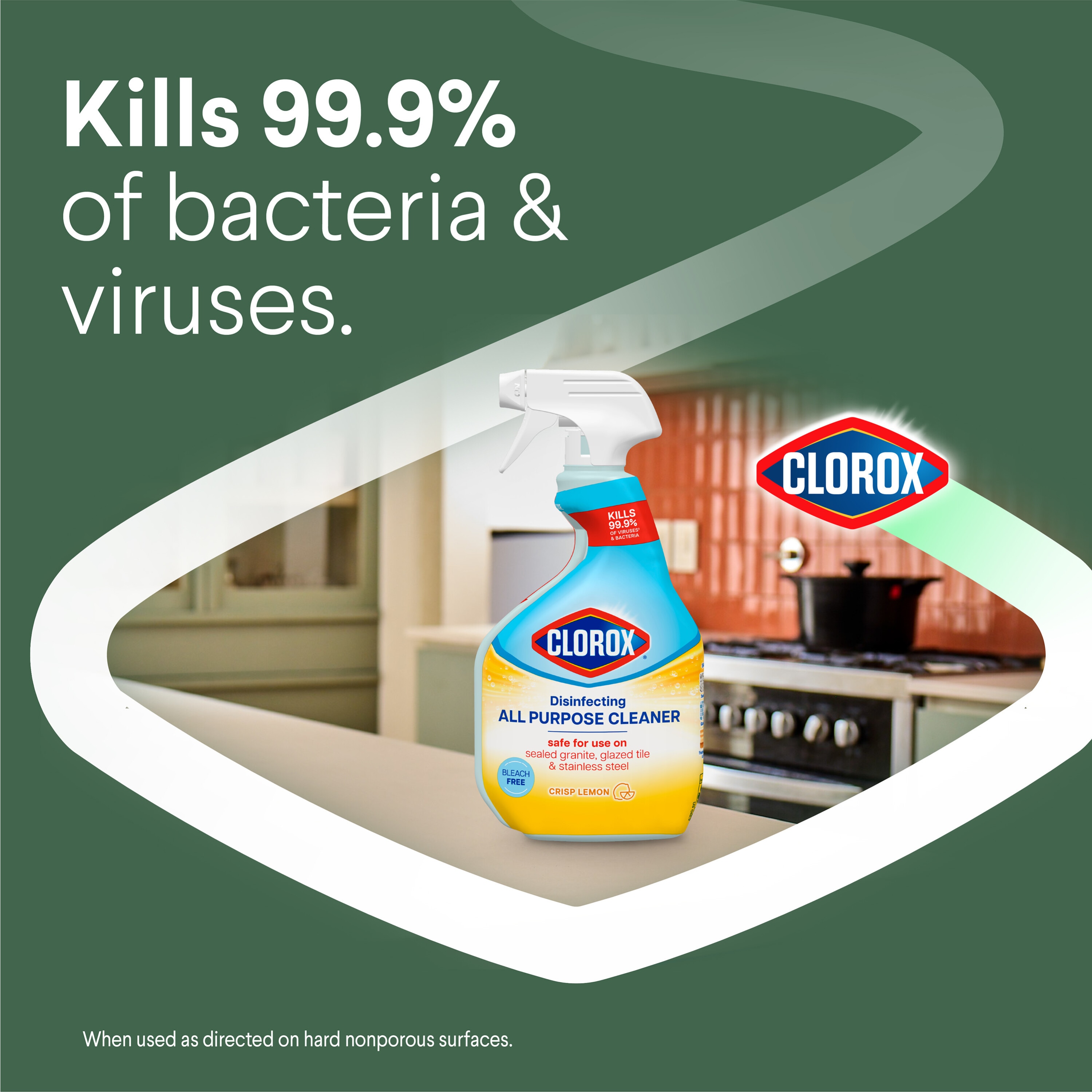Clorox 4460060044 All-Purpose-Cleaners - View #7