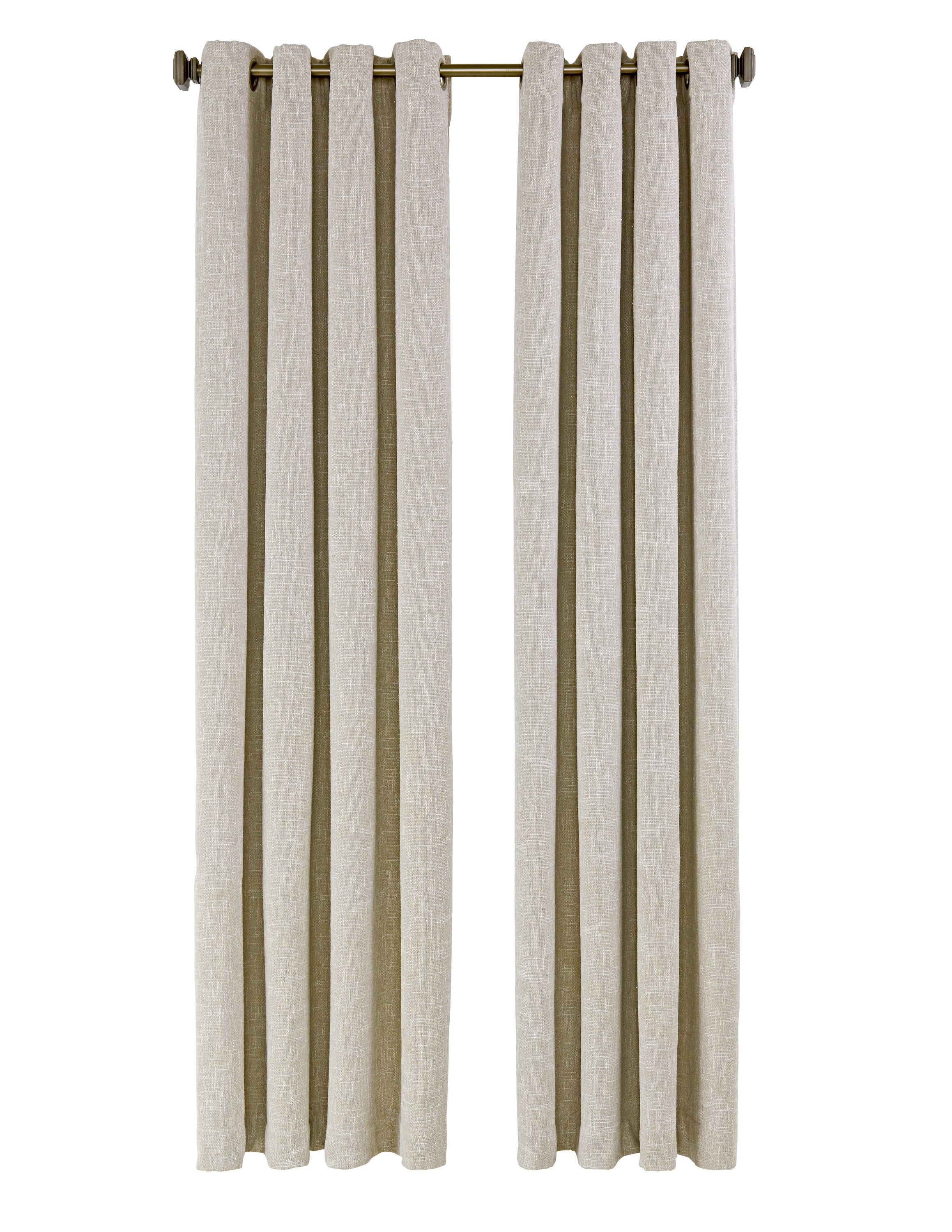 allen + roth 51442 curtains - View #3