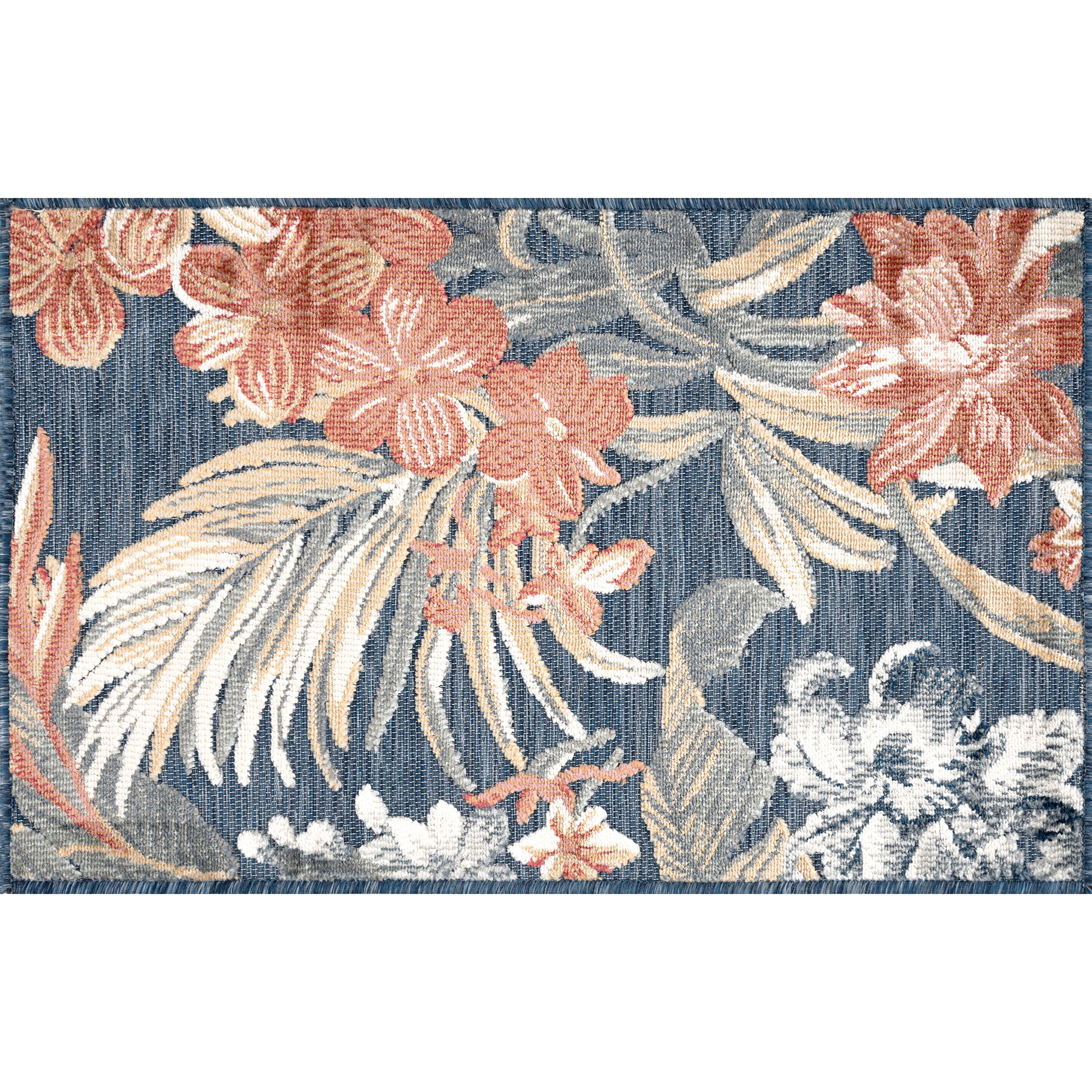 Tayse TRP1007 2X3 rugs - View #8