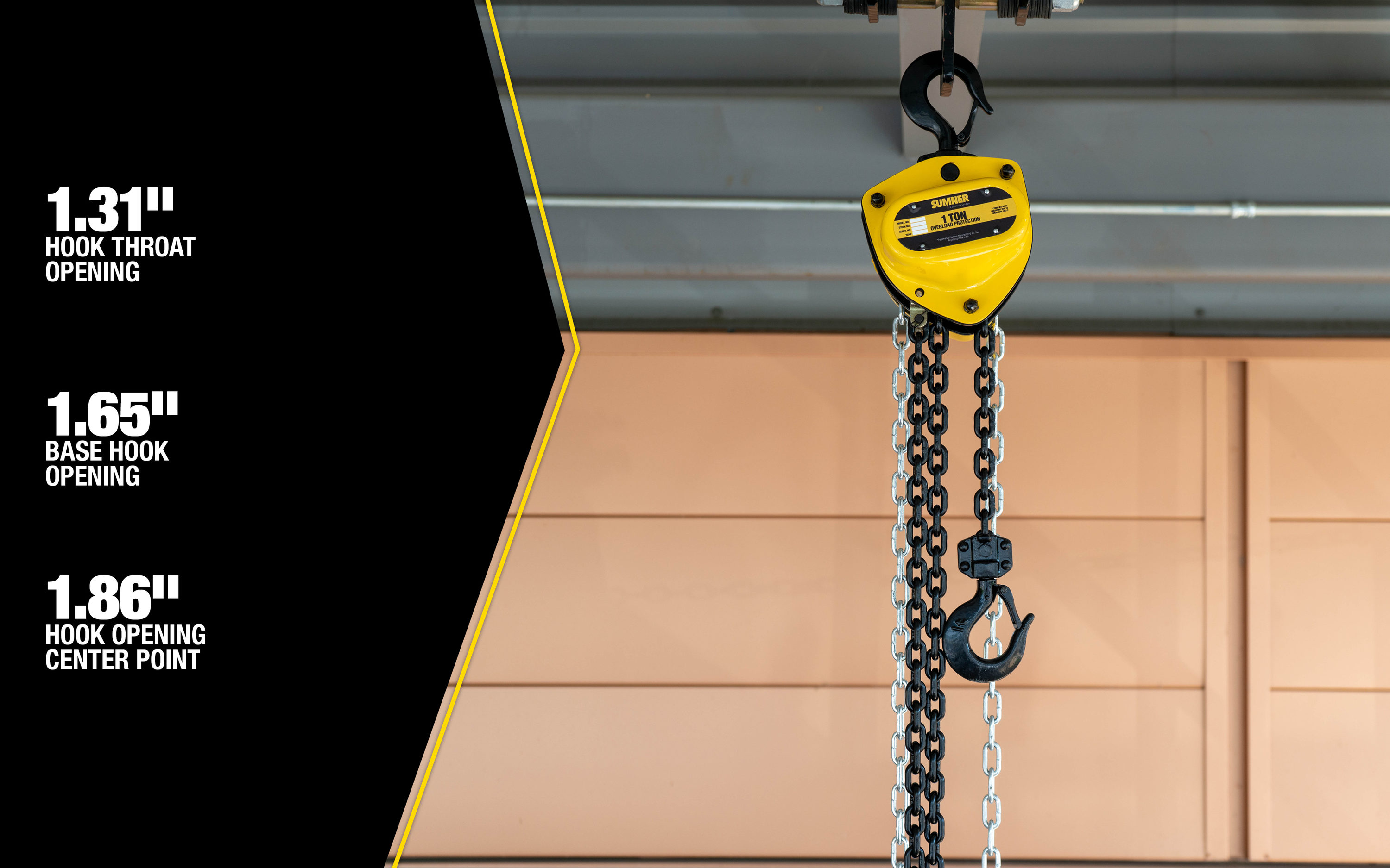 Southwire 787452 Chain-Accessories - View #2