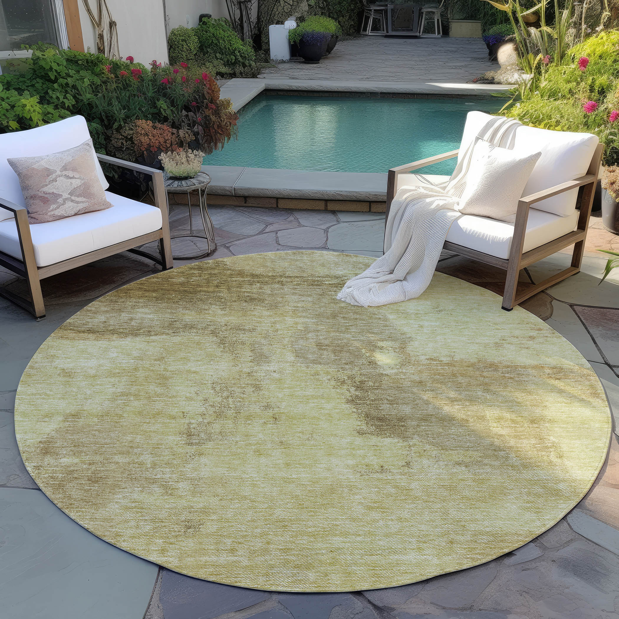 Addison Rugs ACN1068BR8RO rugs - View #7