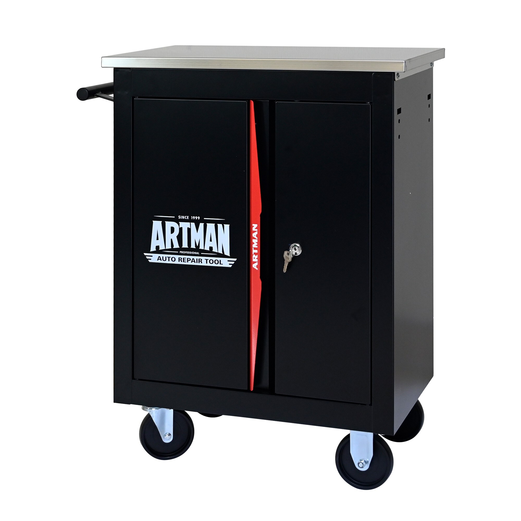 Dimakai DI-AR-24240 Tool-Cabinets - View #3