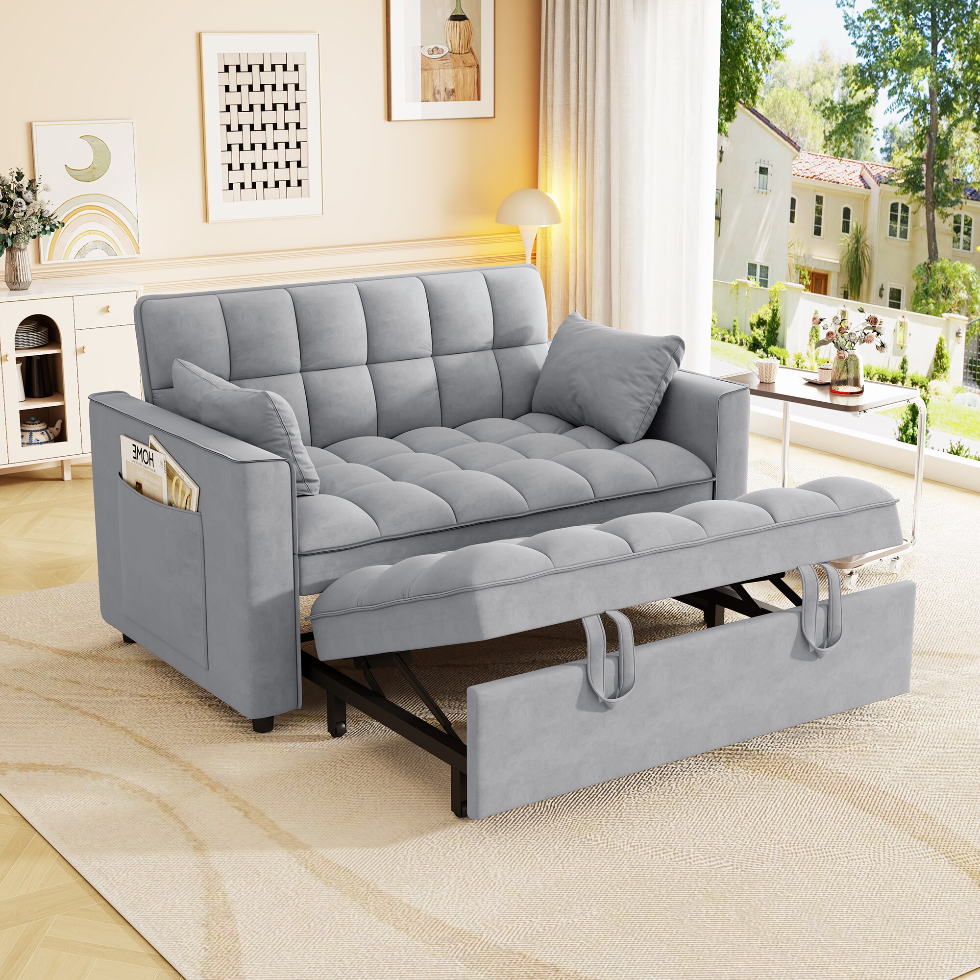 Bybafun YD3800049 Sofas-Loveseats - View #5