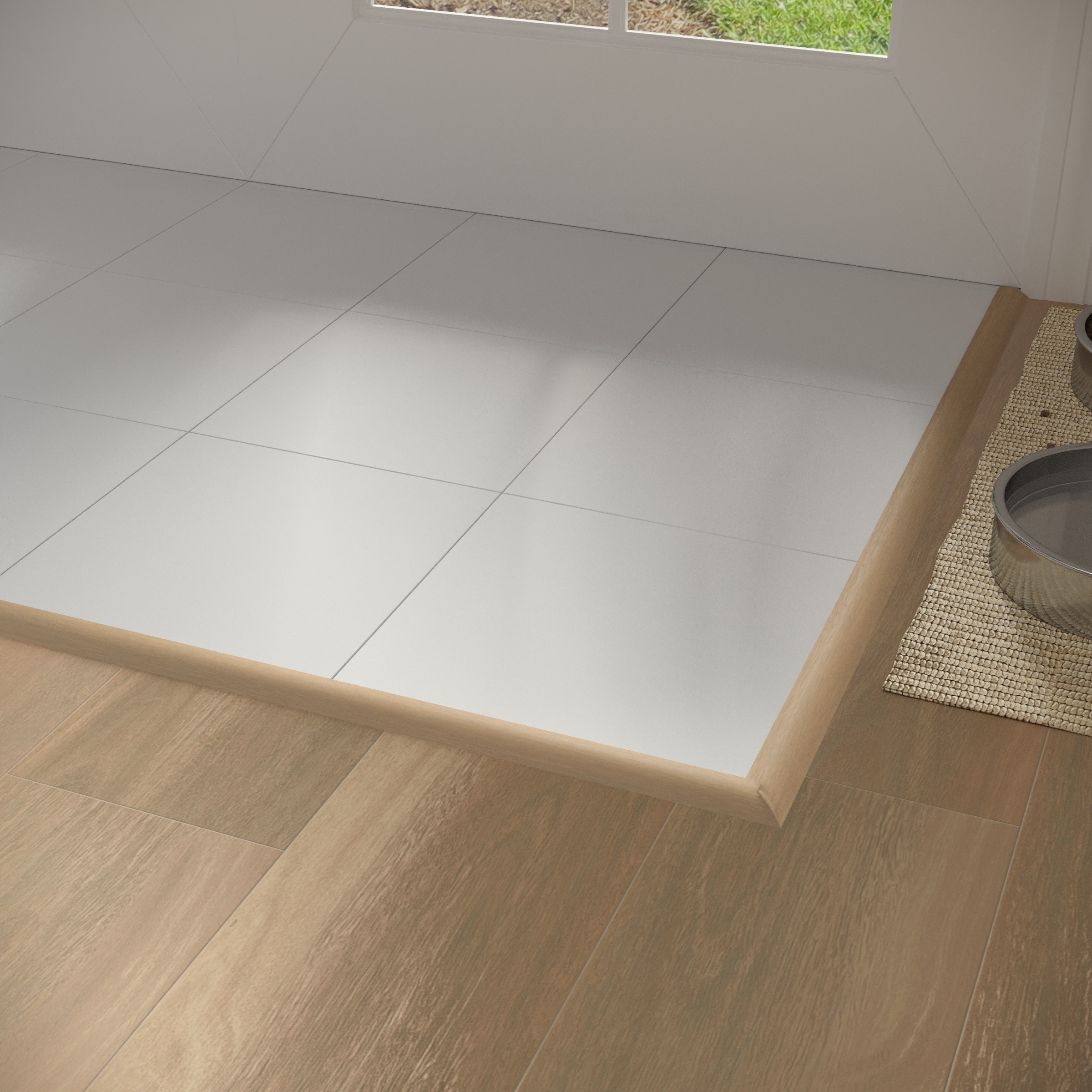 CALI 7904502112 Floor-Moulding - View #3