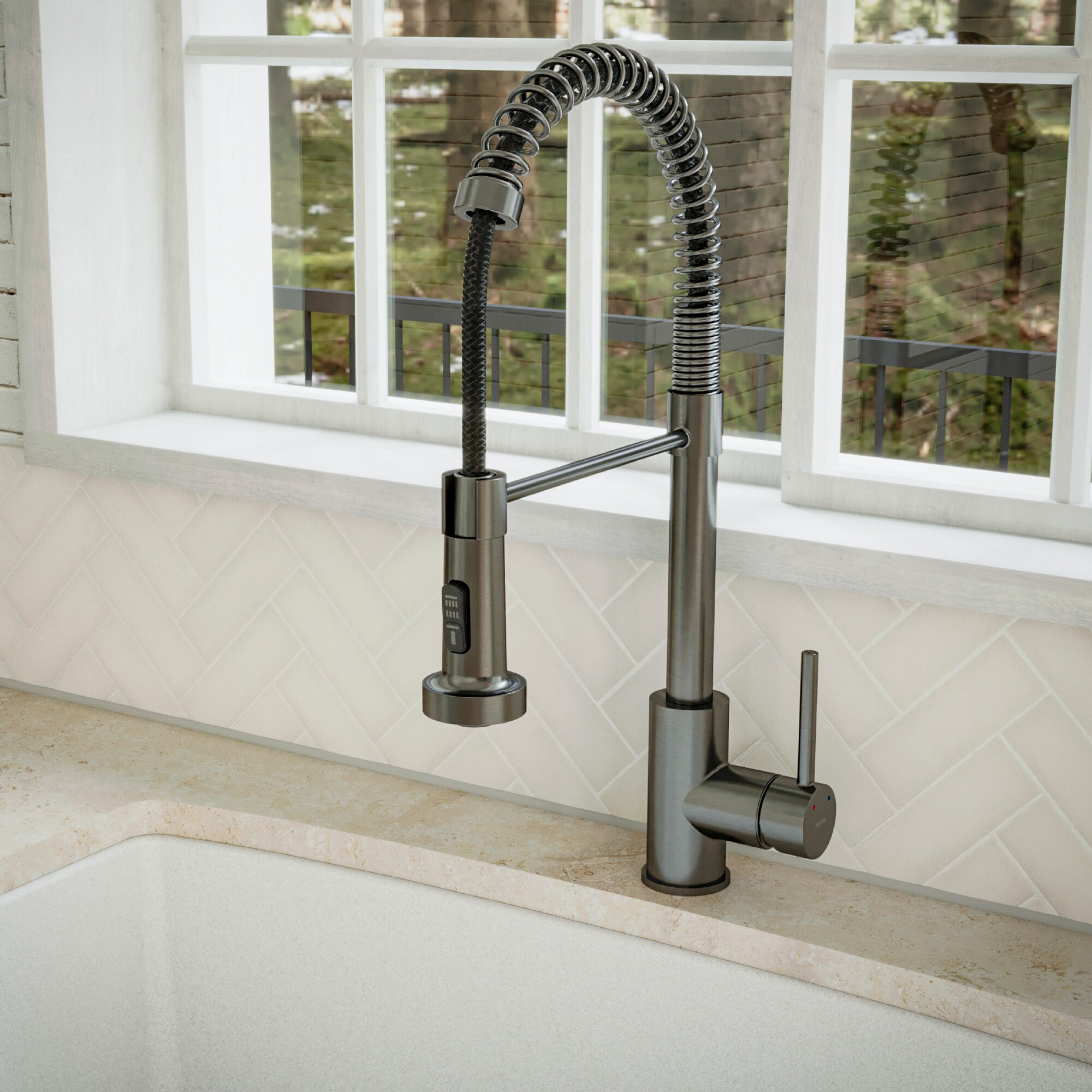 Karran KKF225GG Kitchen-Faucets - View #9