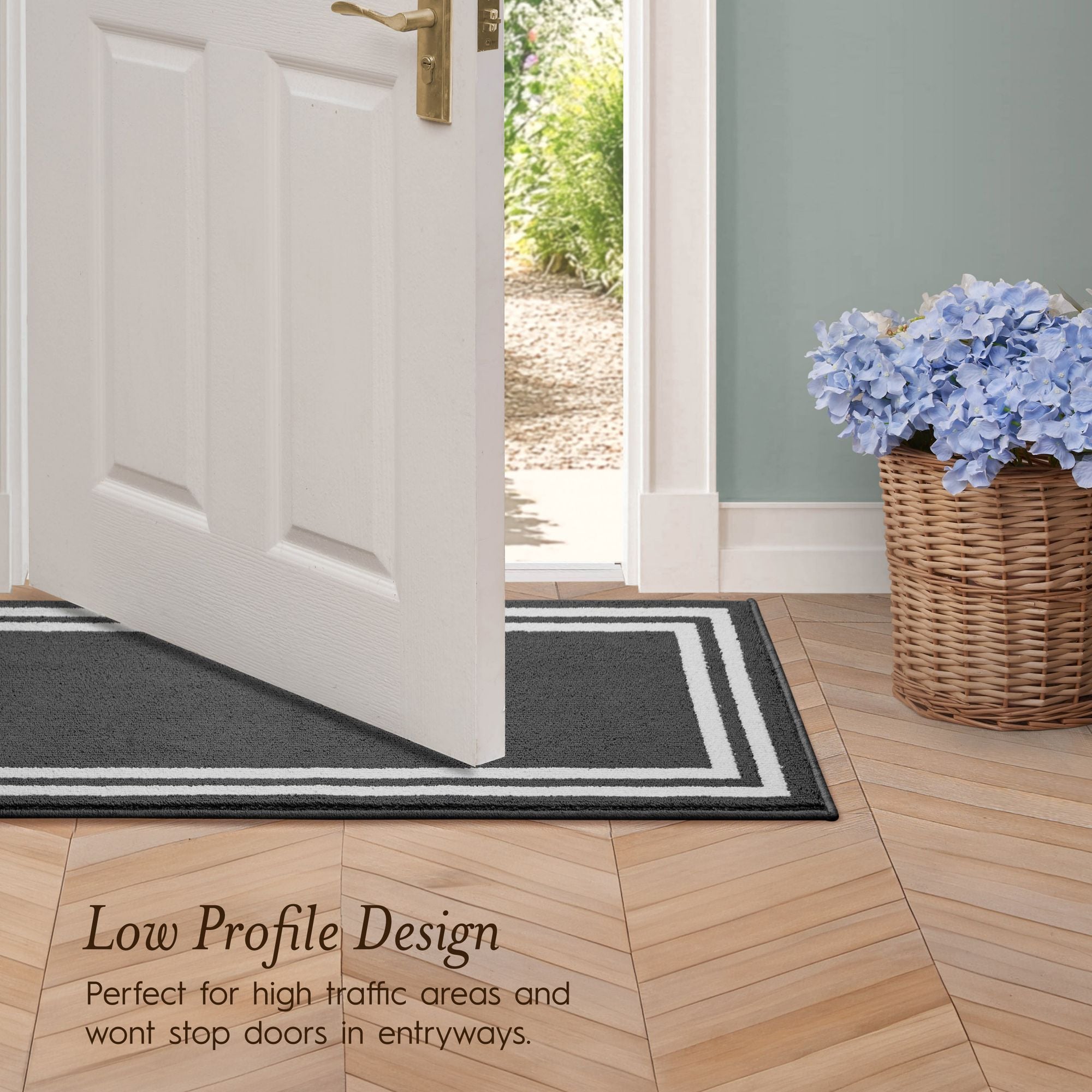 Laura Ashley 646760221165 rugs - View #4