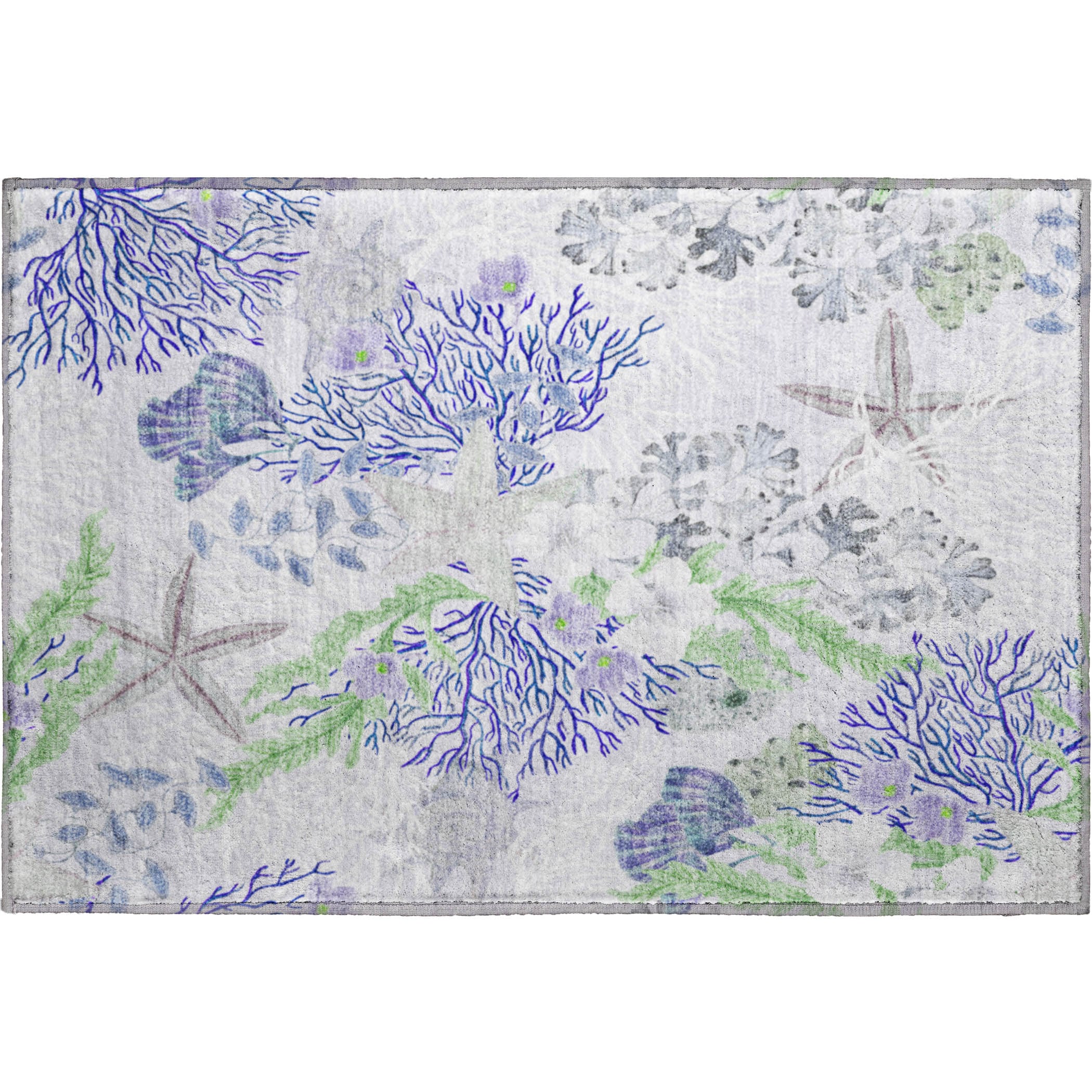 Addison Rugs AMF180BL20X30 rugs - View #2