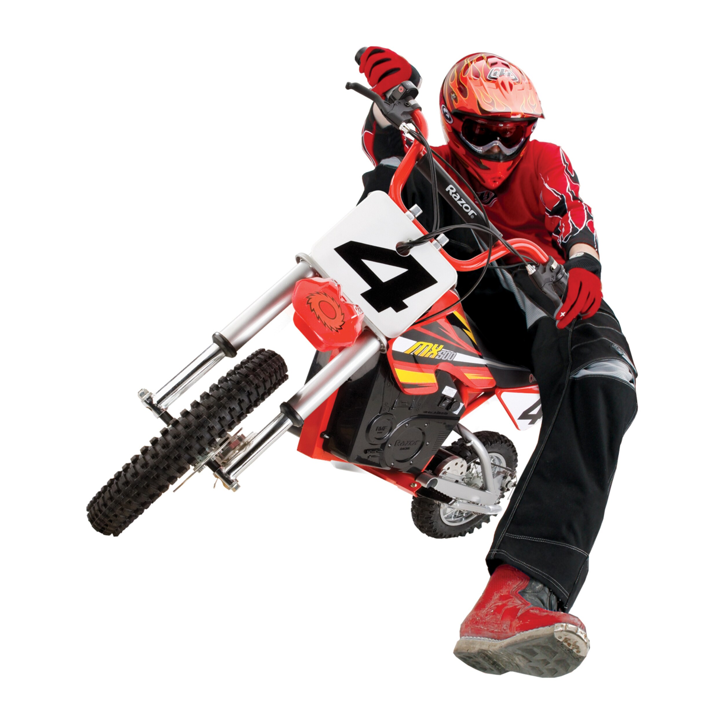 Razor 18676 Dirt-Bikes-Mini-Bikes - View #3