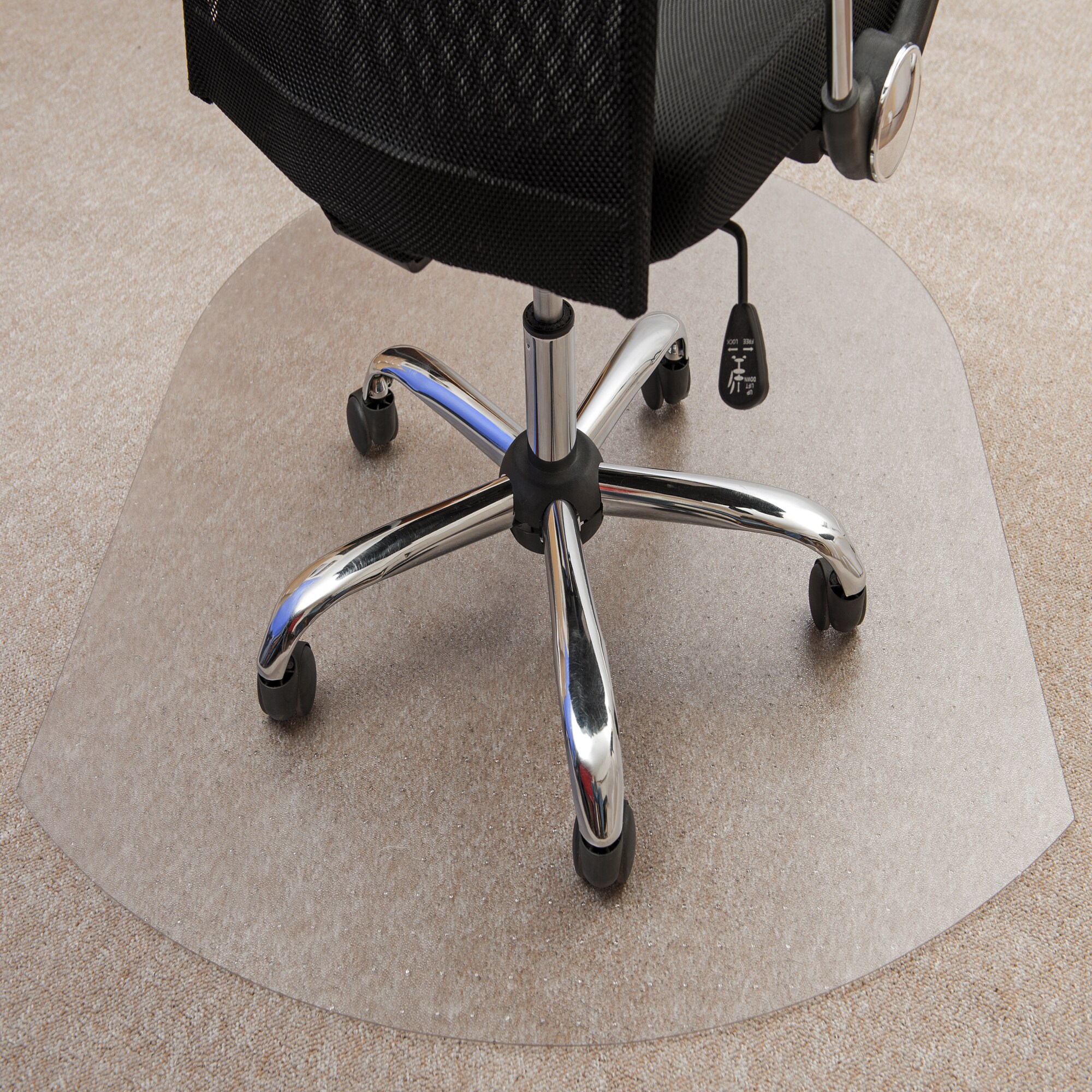 Floortex FR119923SR Mats-Cat - View #5