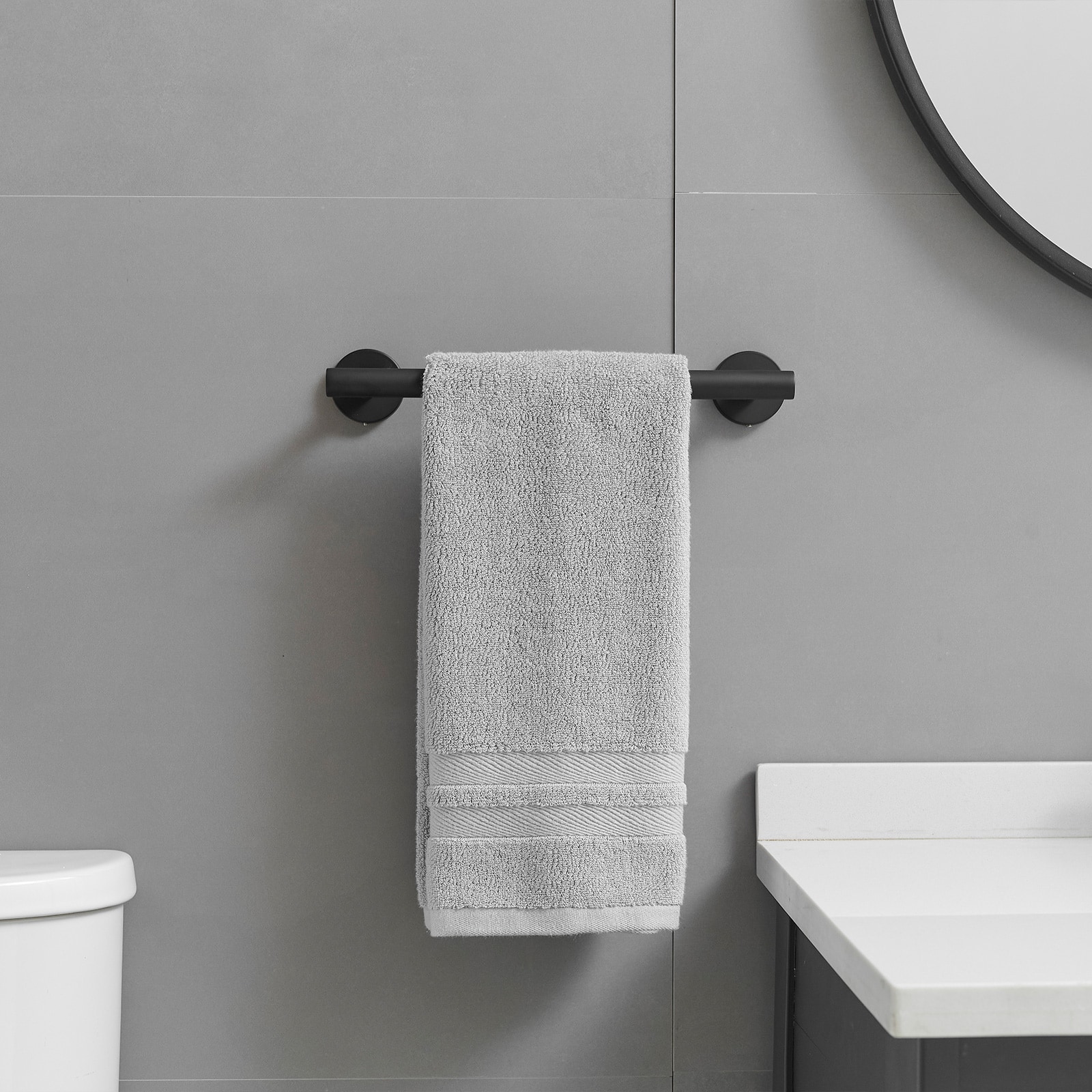 BWE A-91062-B-3 Decorative-Bath-Hardware-Kits - View #3
