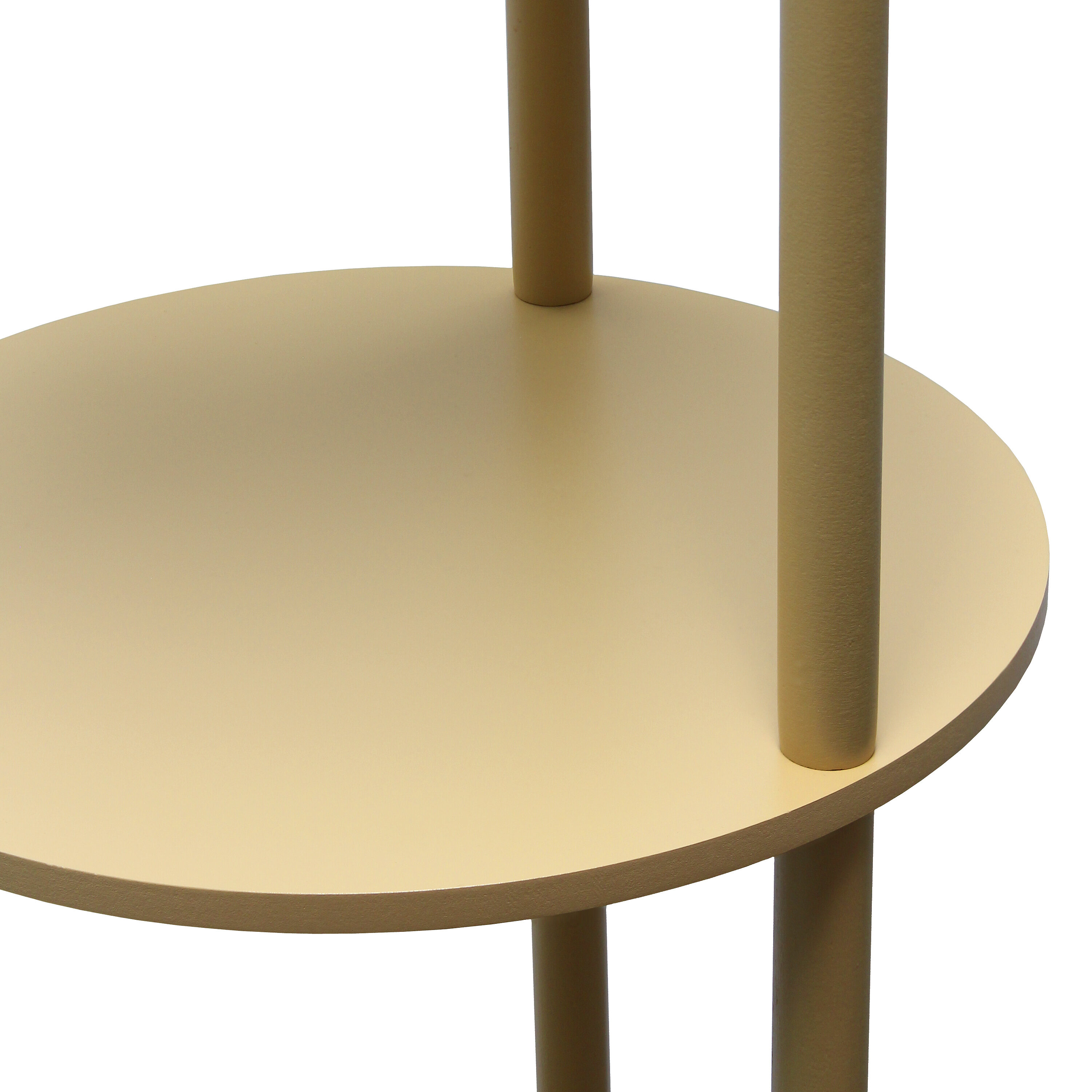 Simple Designs LF2010-TAN floorlamps - View #4