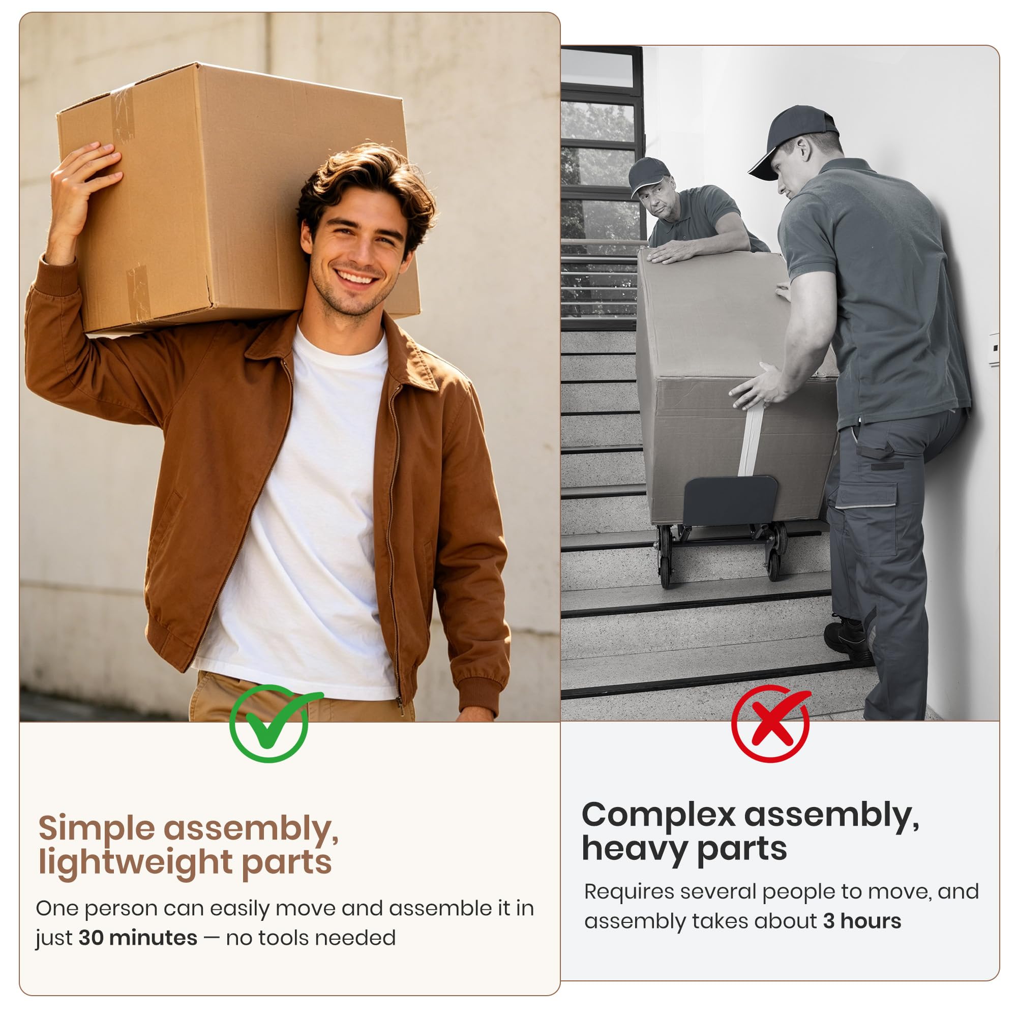 GarveeLife LY260731A04 beds - View #7